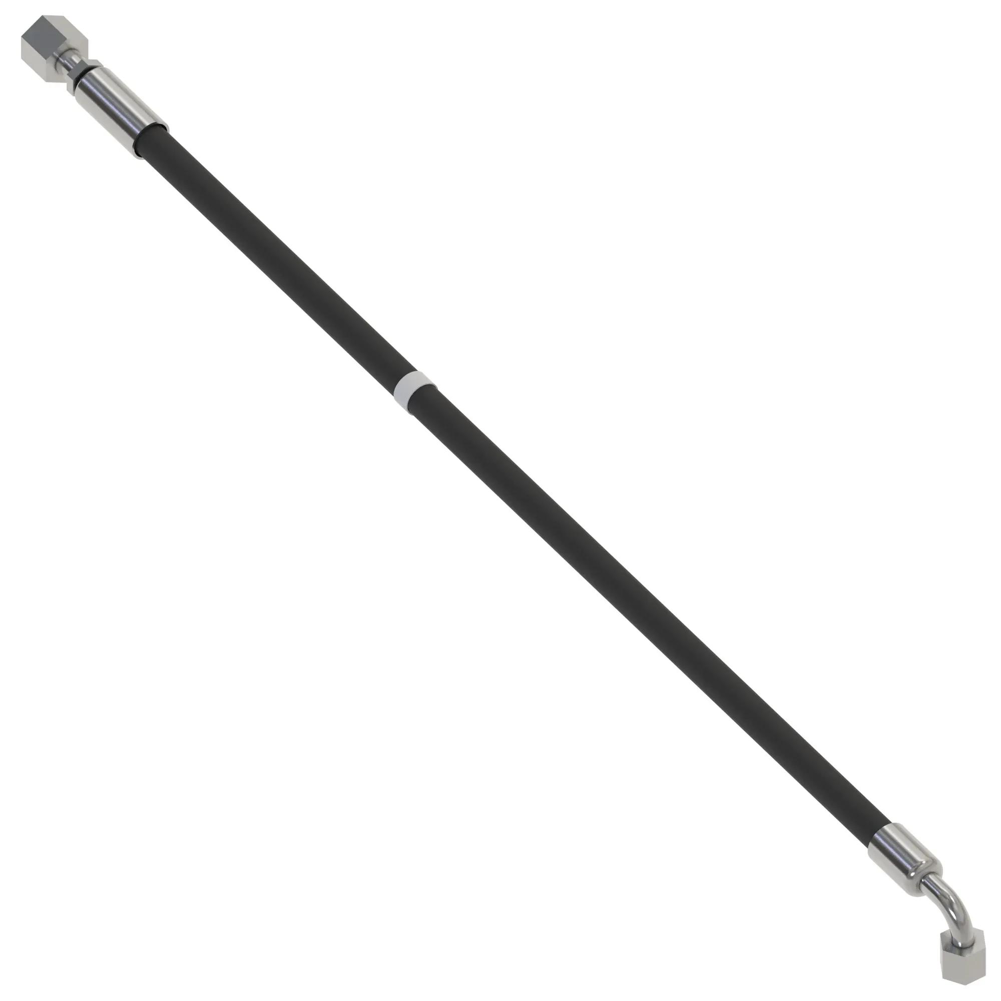 Hydraulic Hose - Fabricate