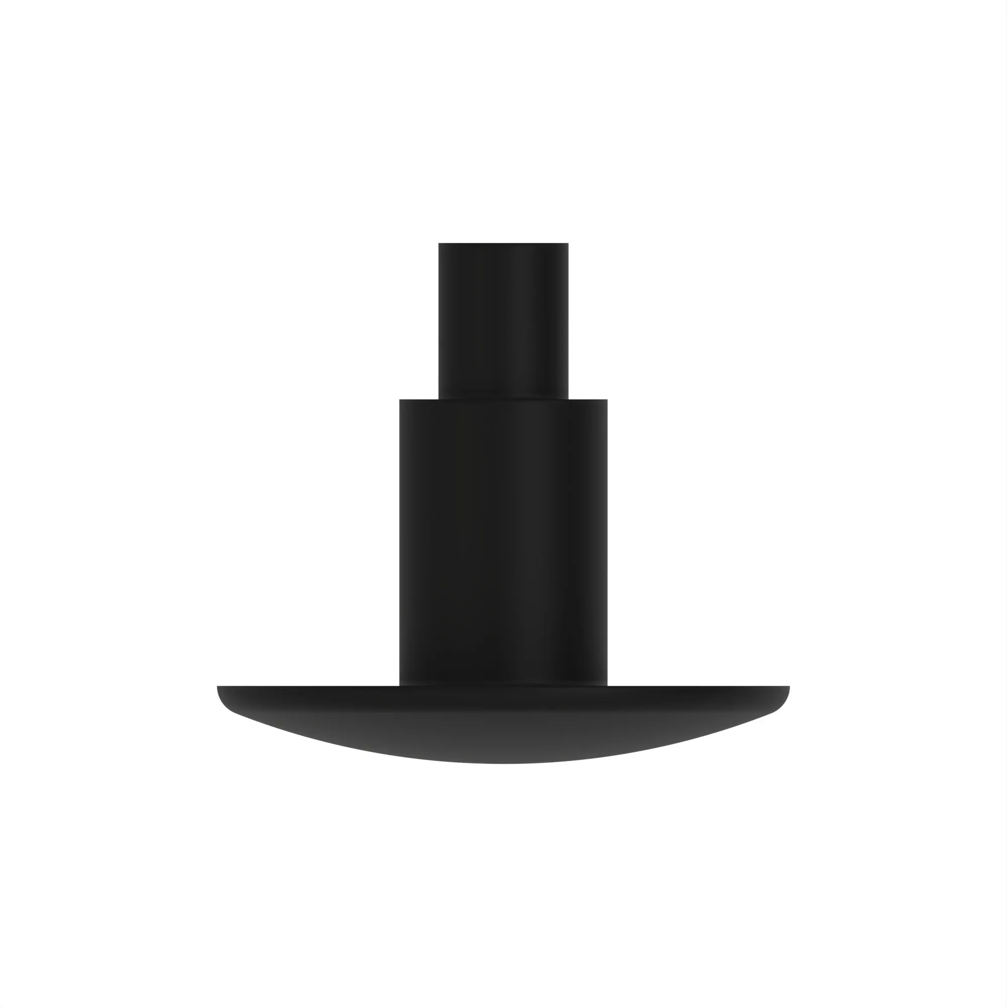 RIVET, PLASTIC