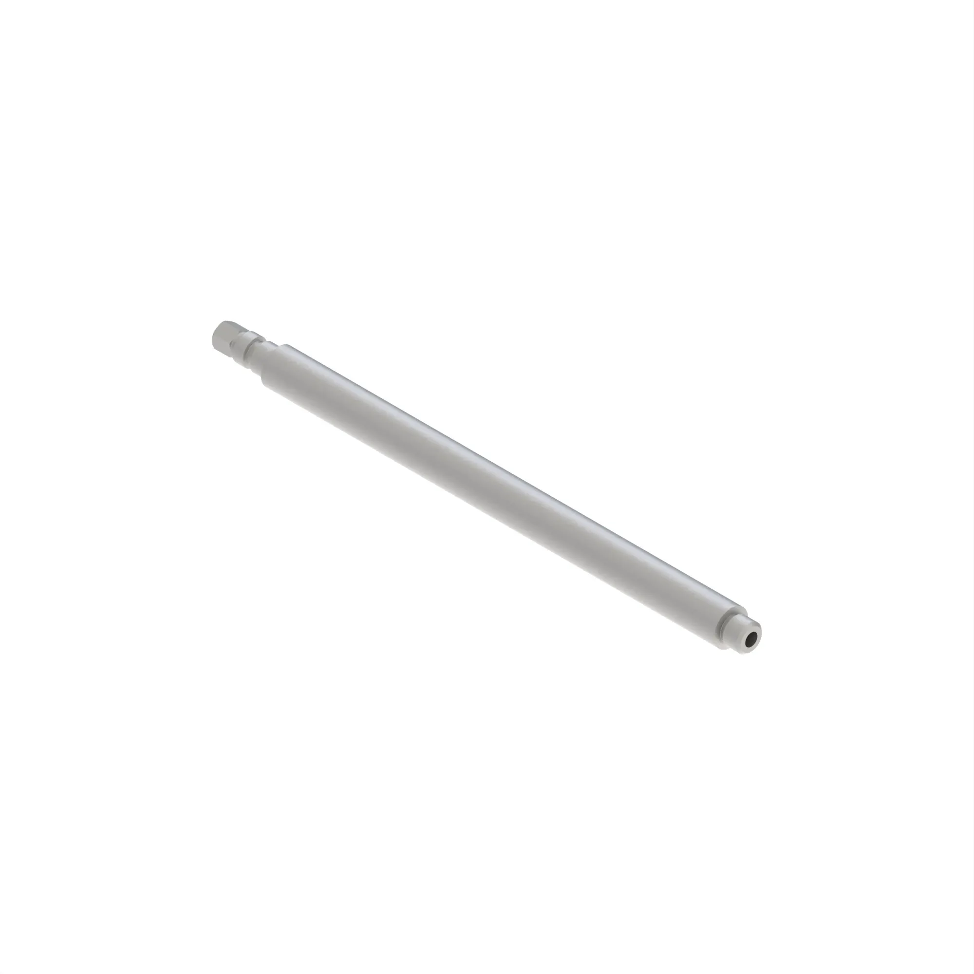 John Deere Differential Oil Line - YZ120826