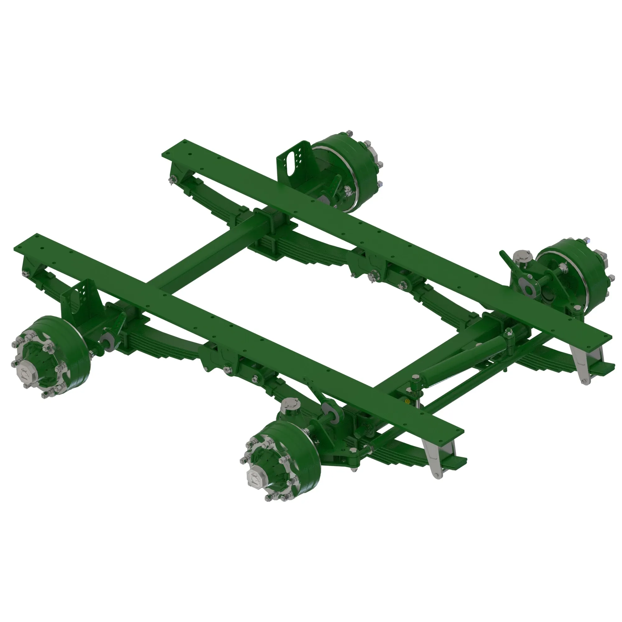 Axle Kit