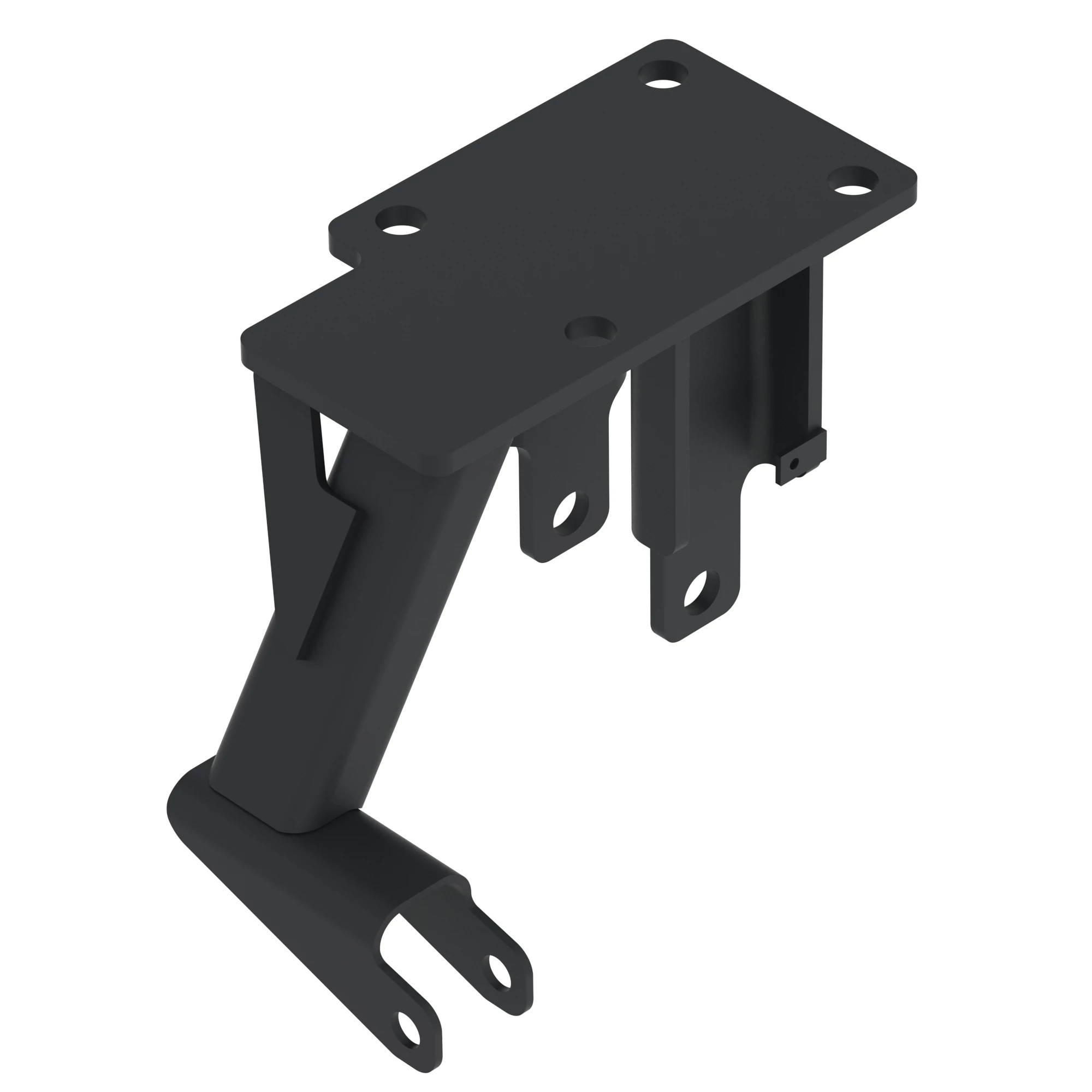BRACKET, ASSY., LH