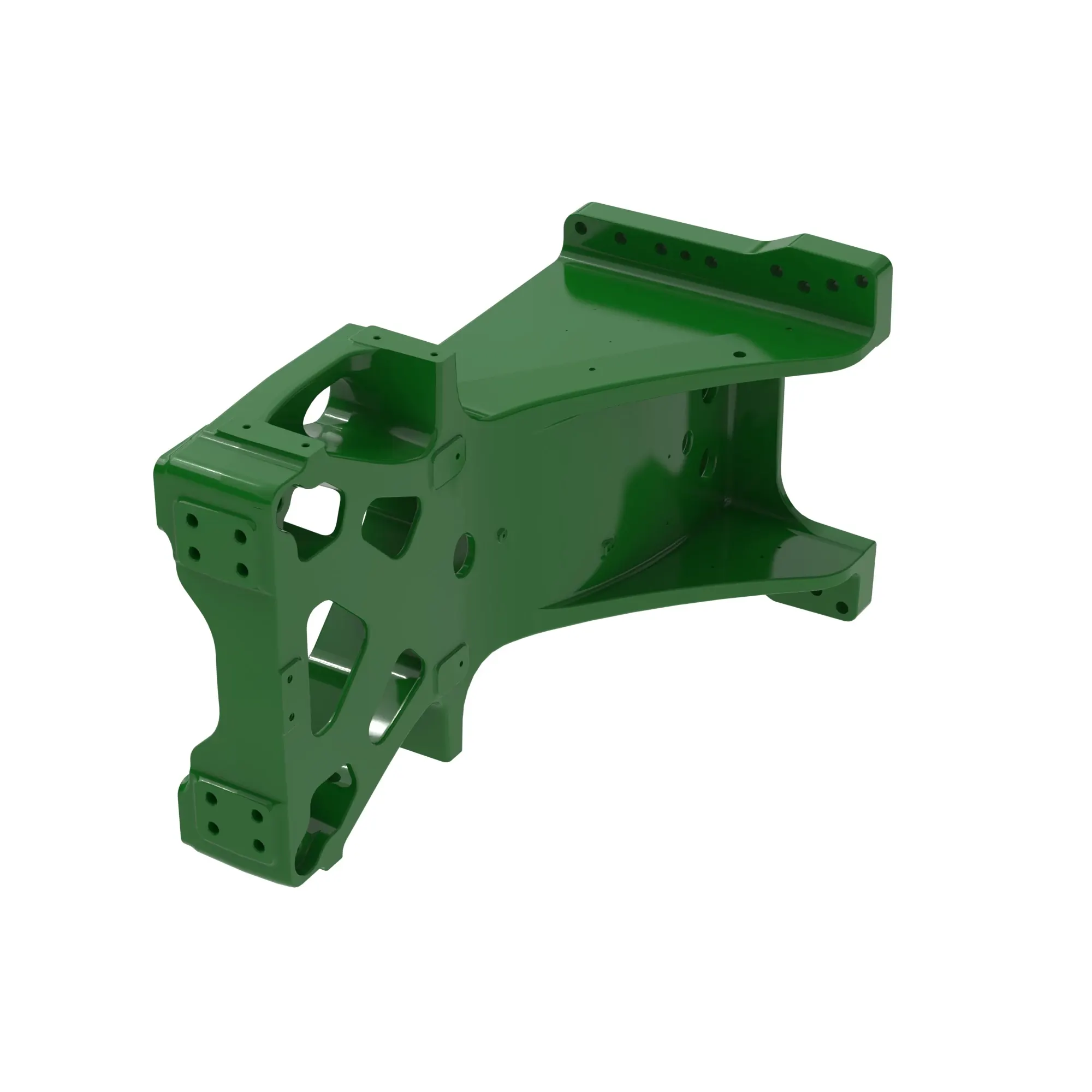 John Deere Support - TR125066