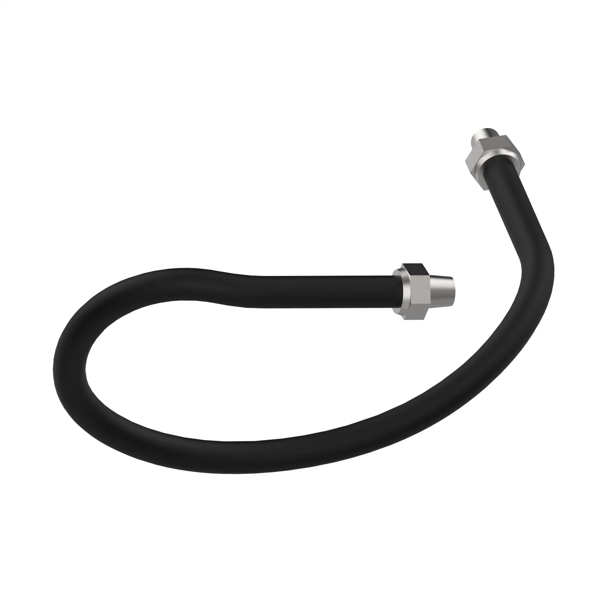 John Deere Hydraulic Hose - F675396
