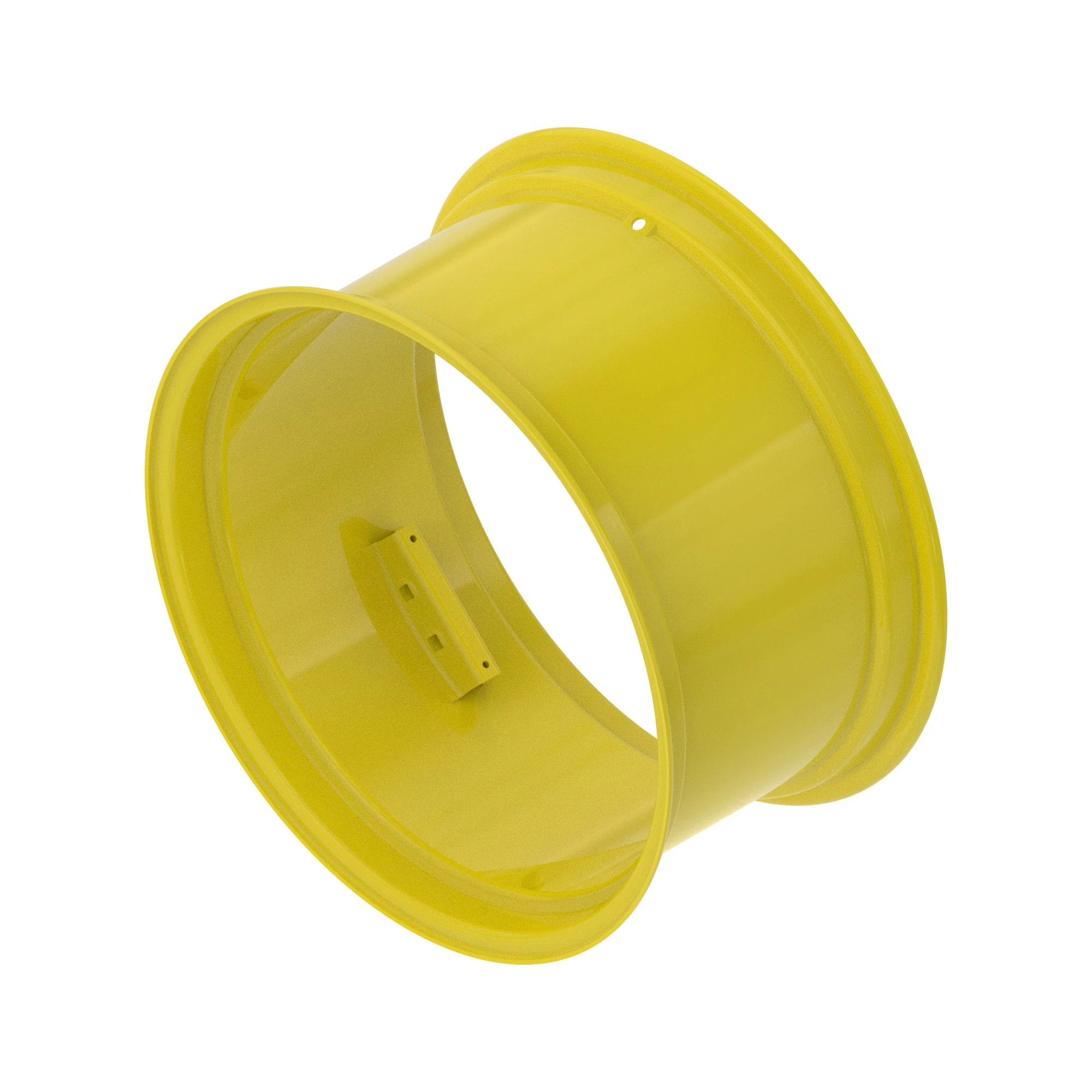 RIM, W/ CLAMPS