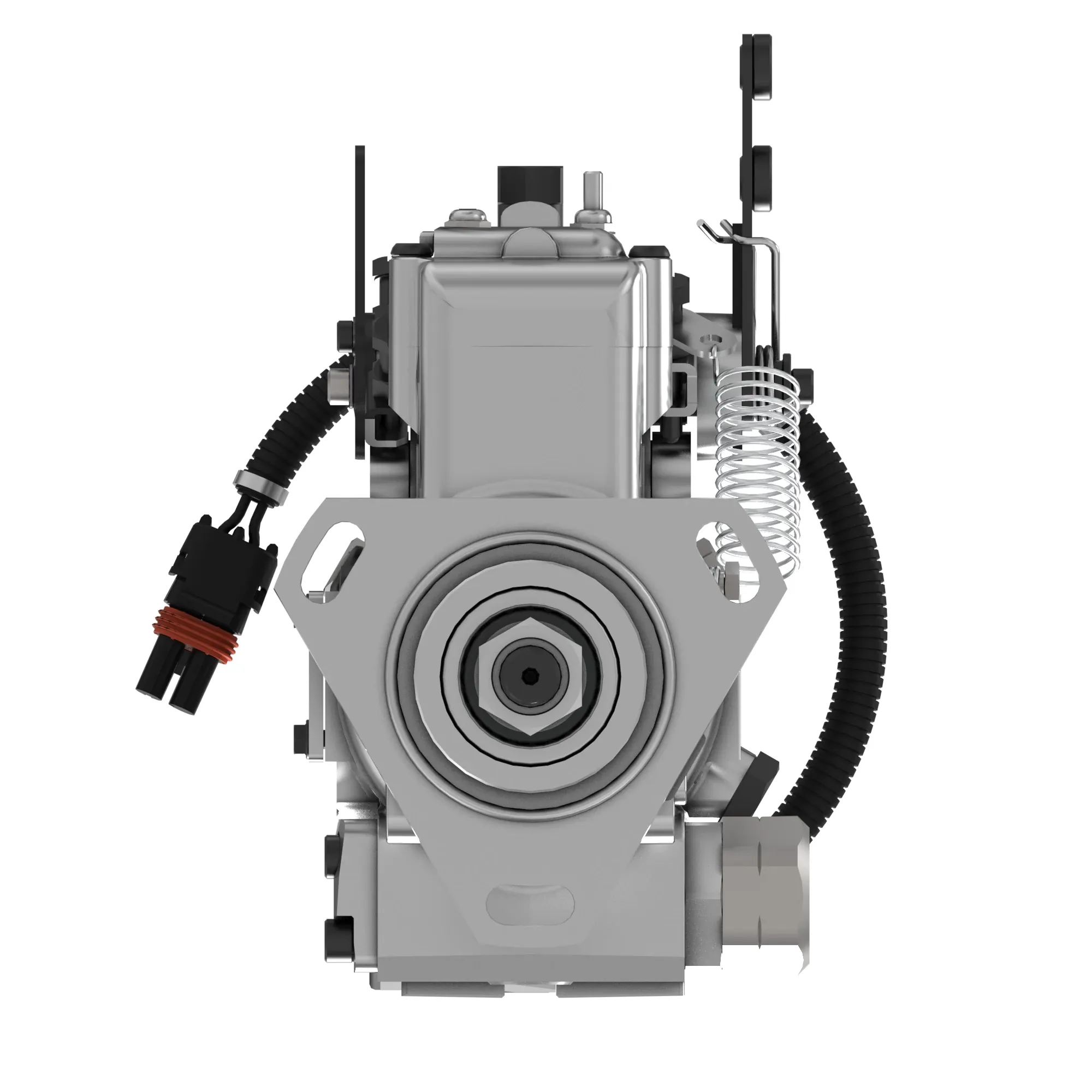 FUEL INJECTION PUMP