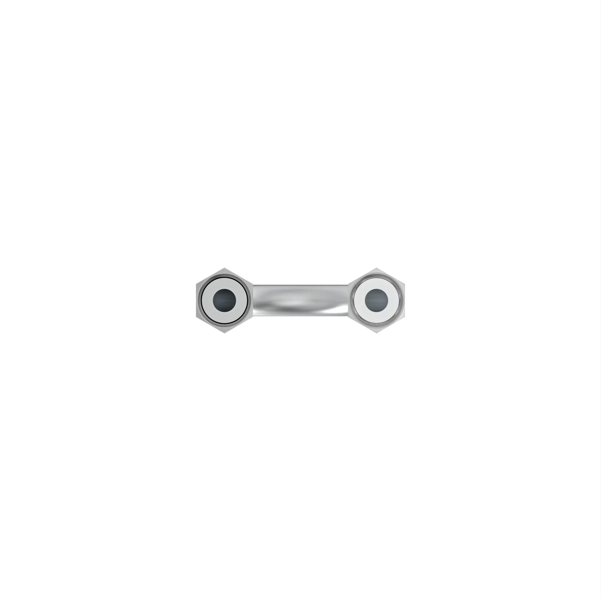 TUBE, HYDRAULIC