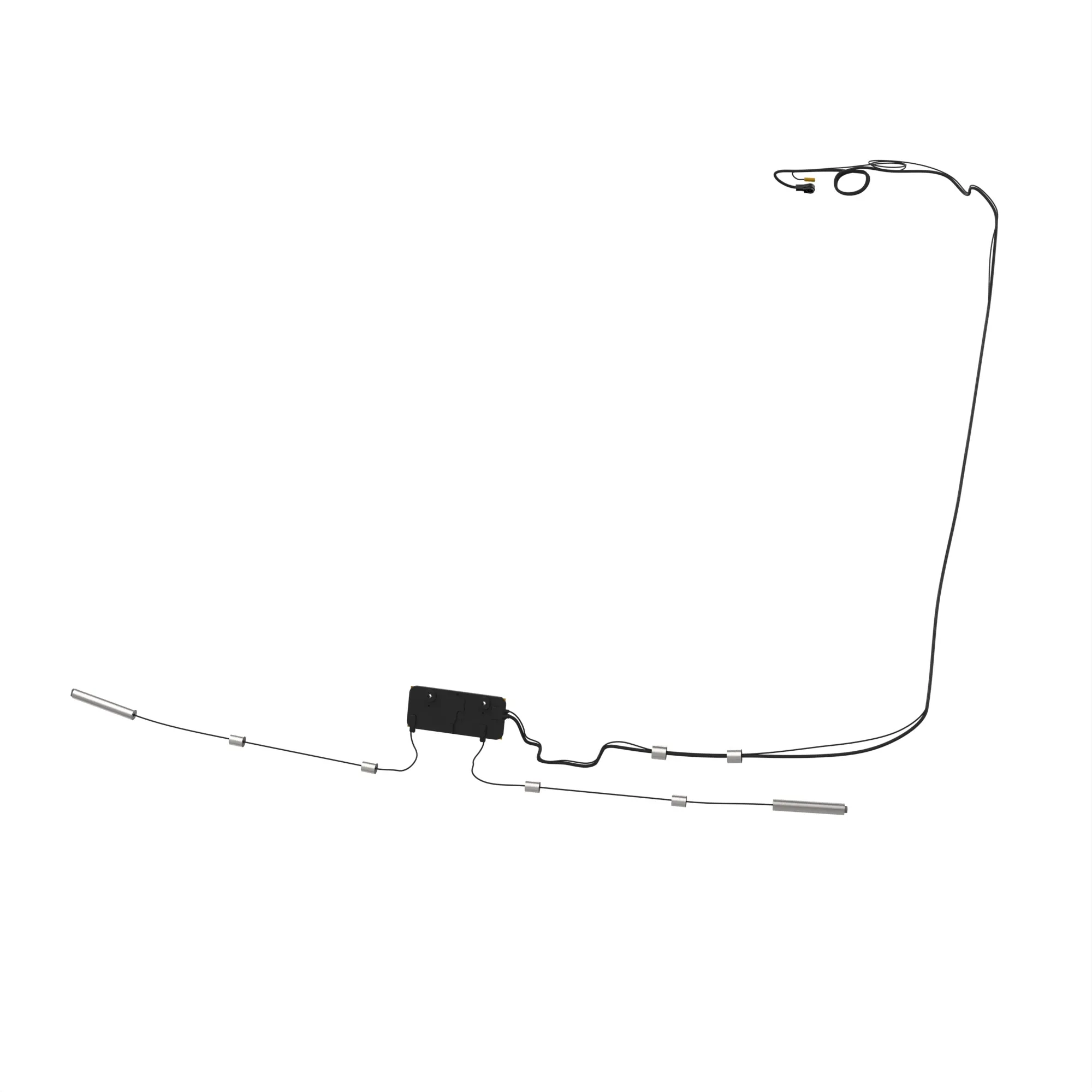 John Deere Antenna - AL219391