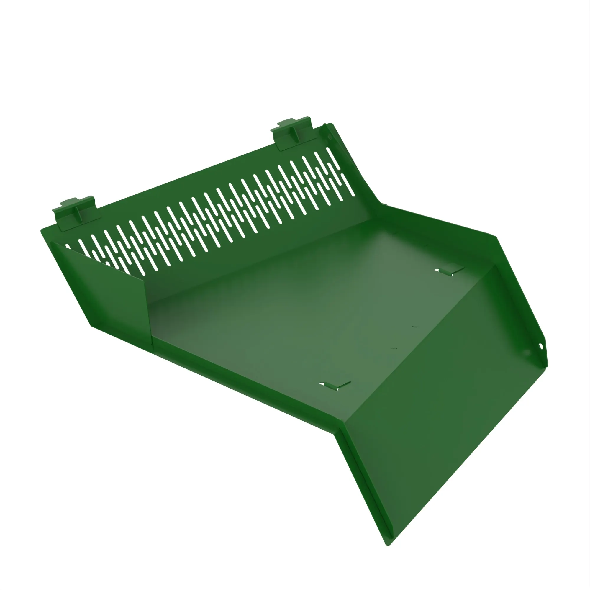 SHOE LH MID DRIVE ASSY