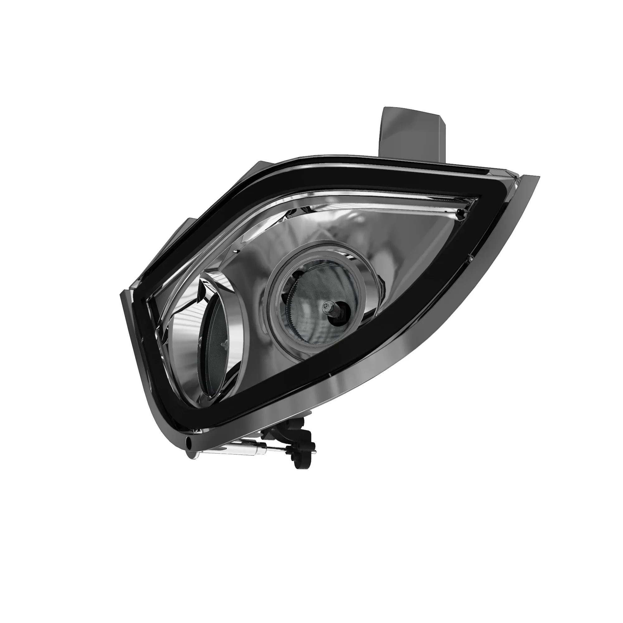 アリエル6387 AL236387: Left Side Headlight with Corner Lights | Shop.Deere.com