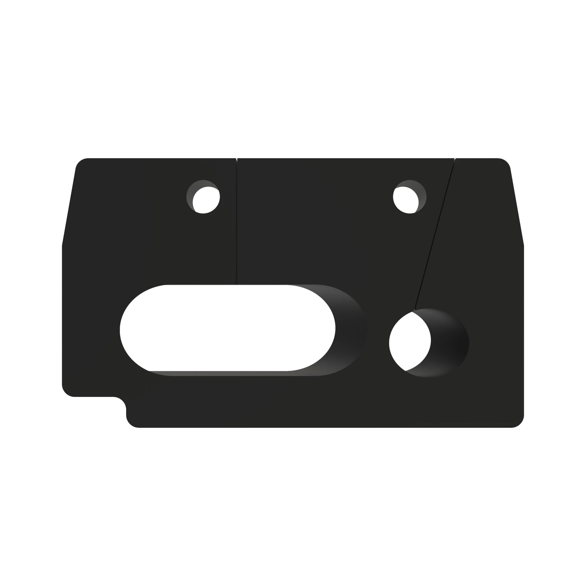 CLAMP, OIL COOLER HOSES ALTERNATOR, Clamp