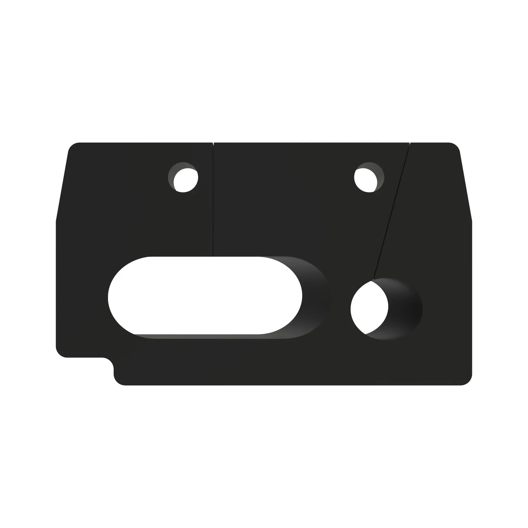 CLAMP, OIL COOLER HOSES ALTERNATOR, Clamp