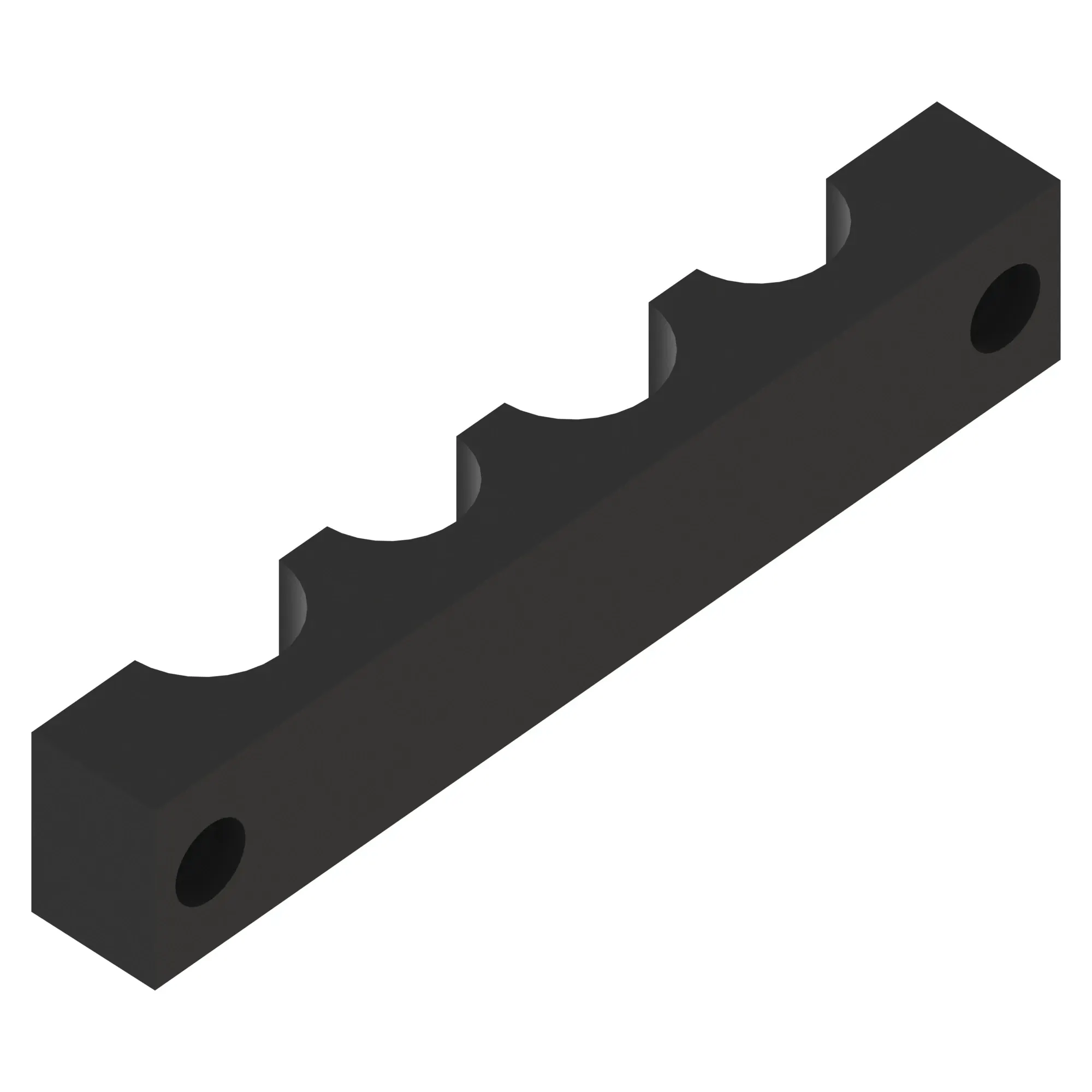CLAMP, BLOCK