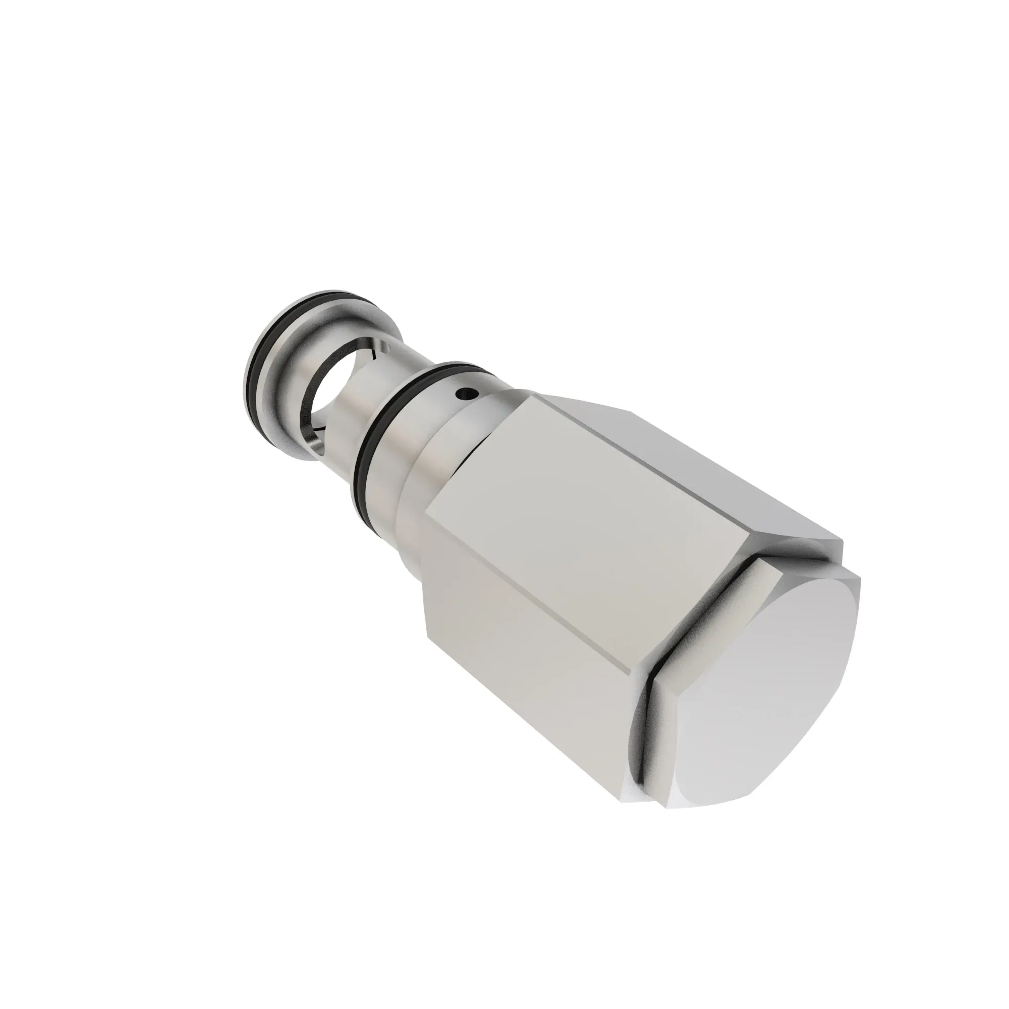 Control Valve