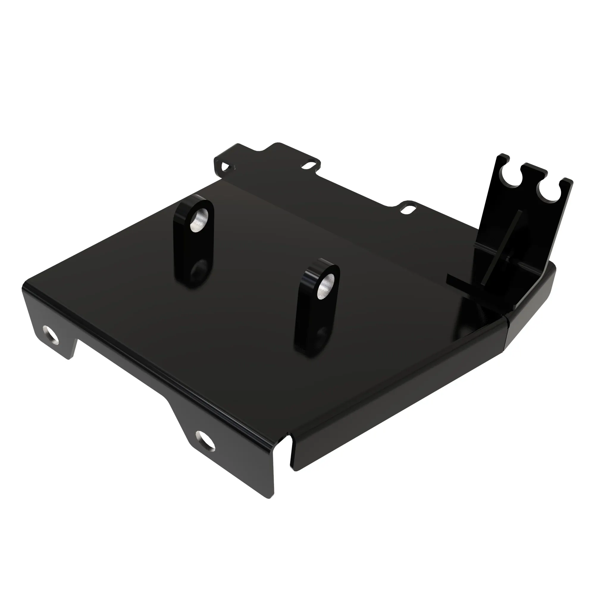 John Deere SCV Control Bracket - SJ29316