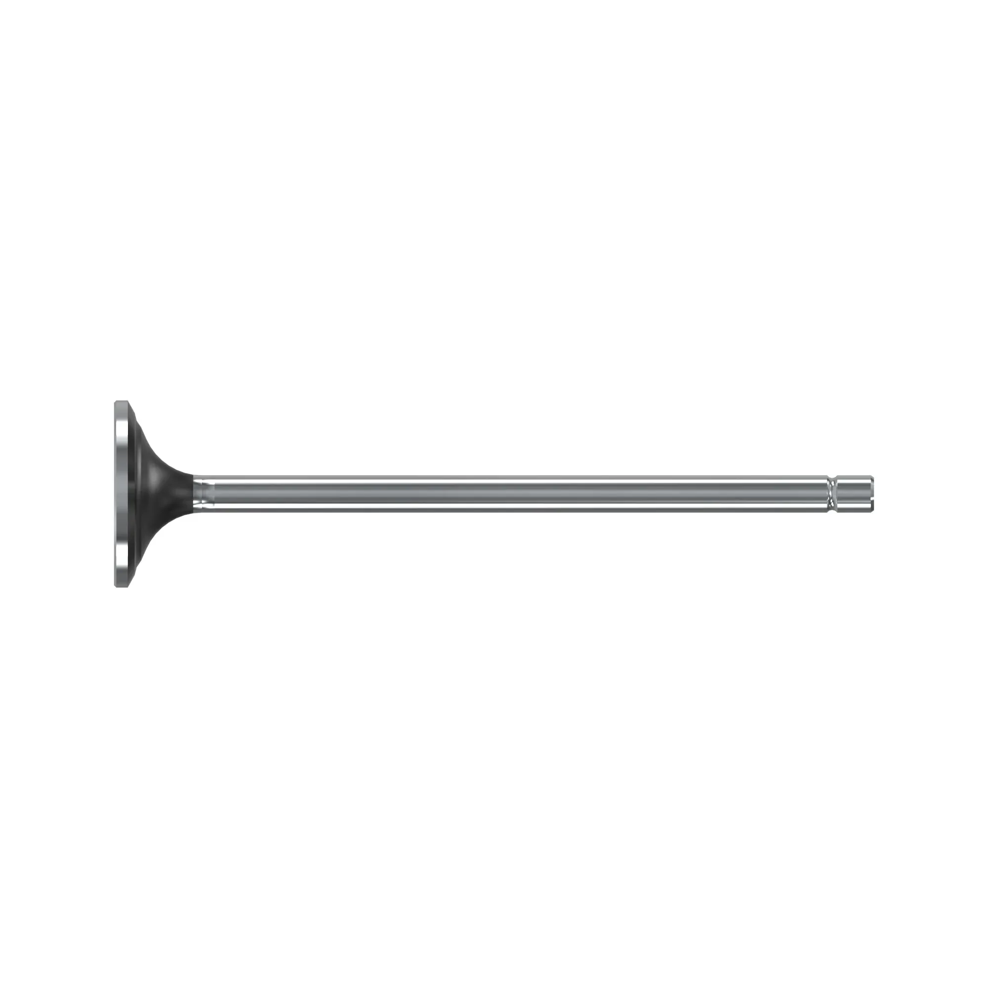 EXHAUST VALVE