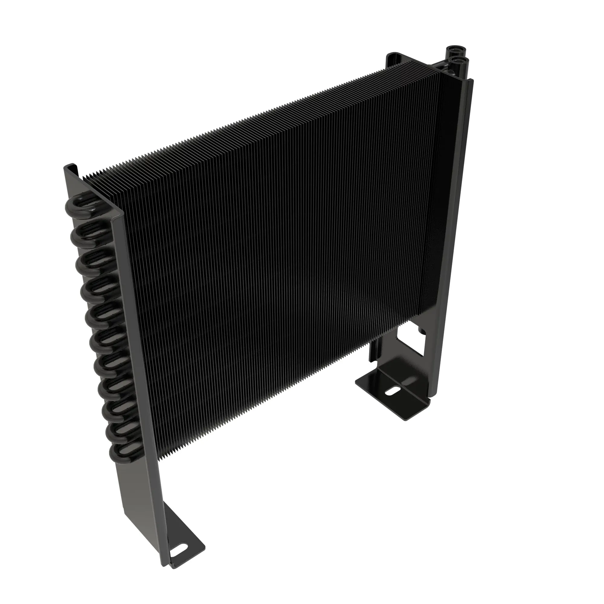 Oil Cooler