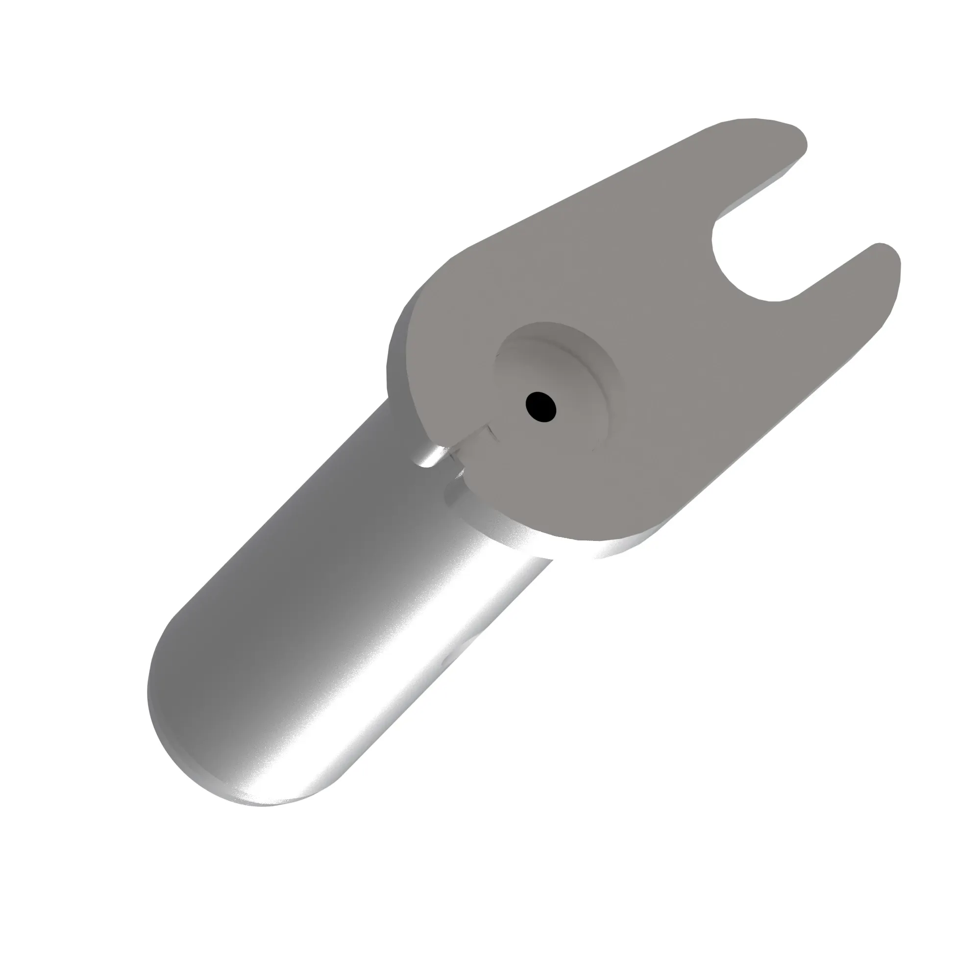 Greased Pin, Assembly
