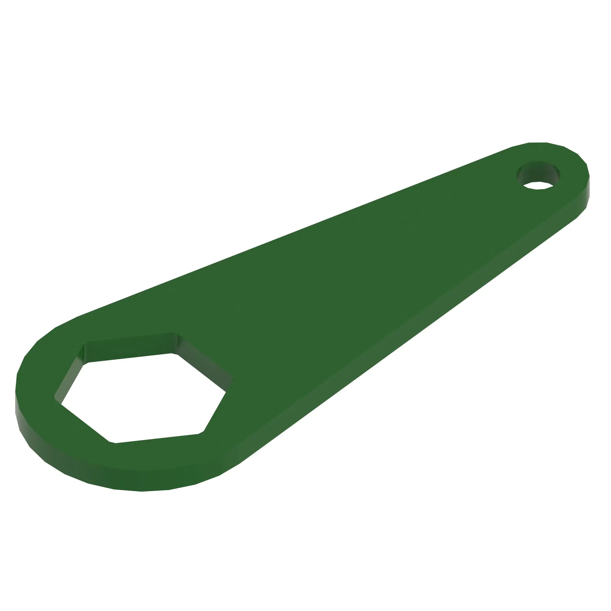 John Deere Lever Arm Idler - HXE34310