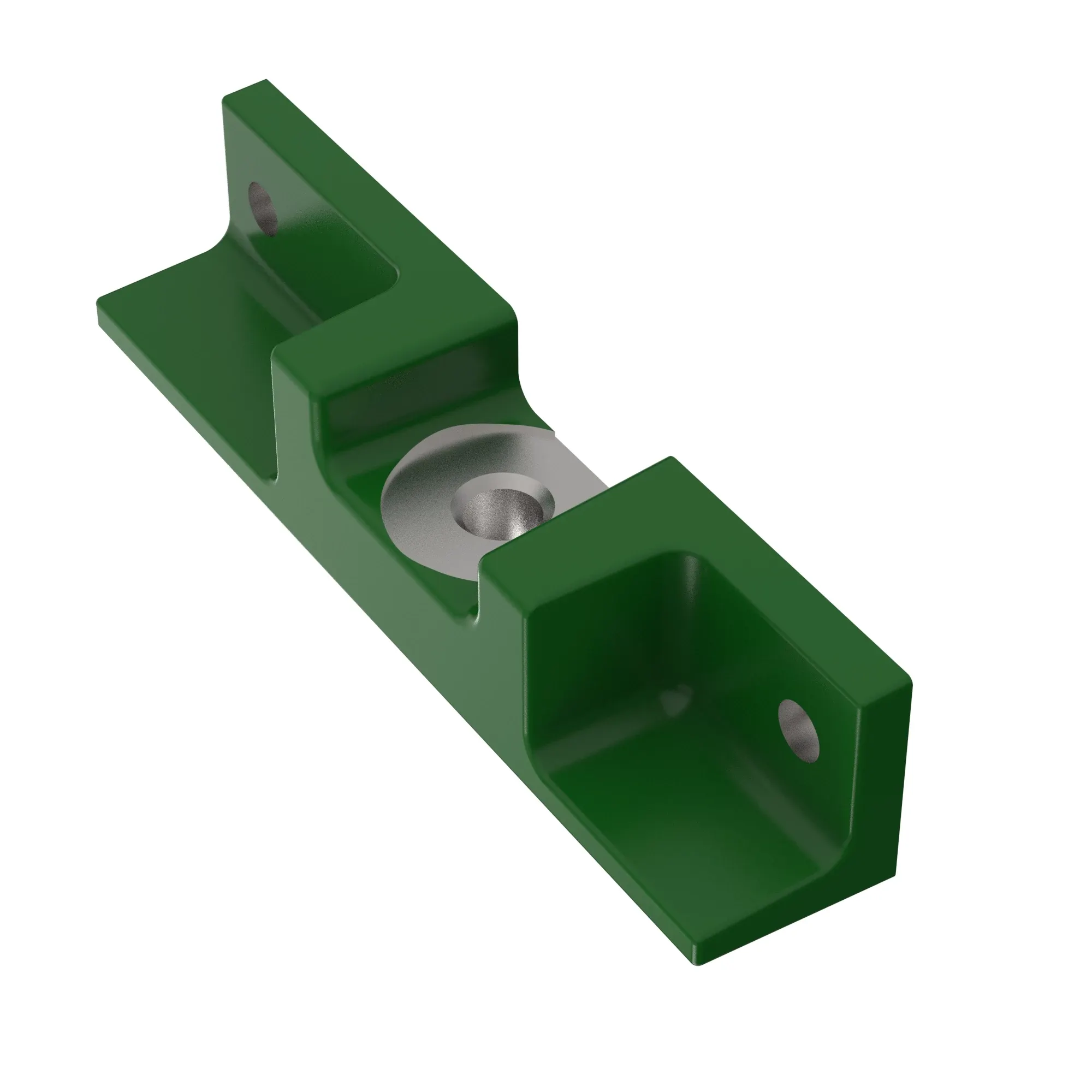 John Deere Support, Left Side - CQ72121