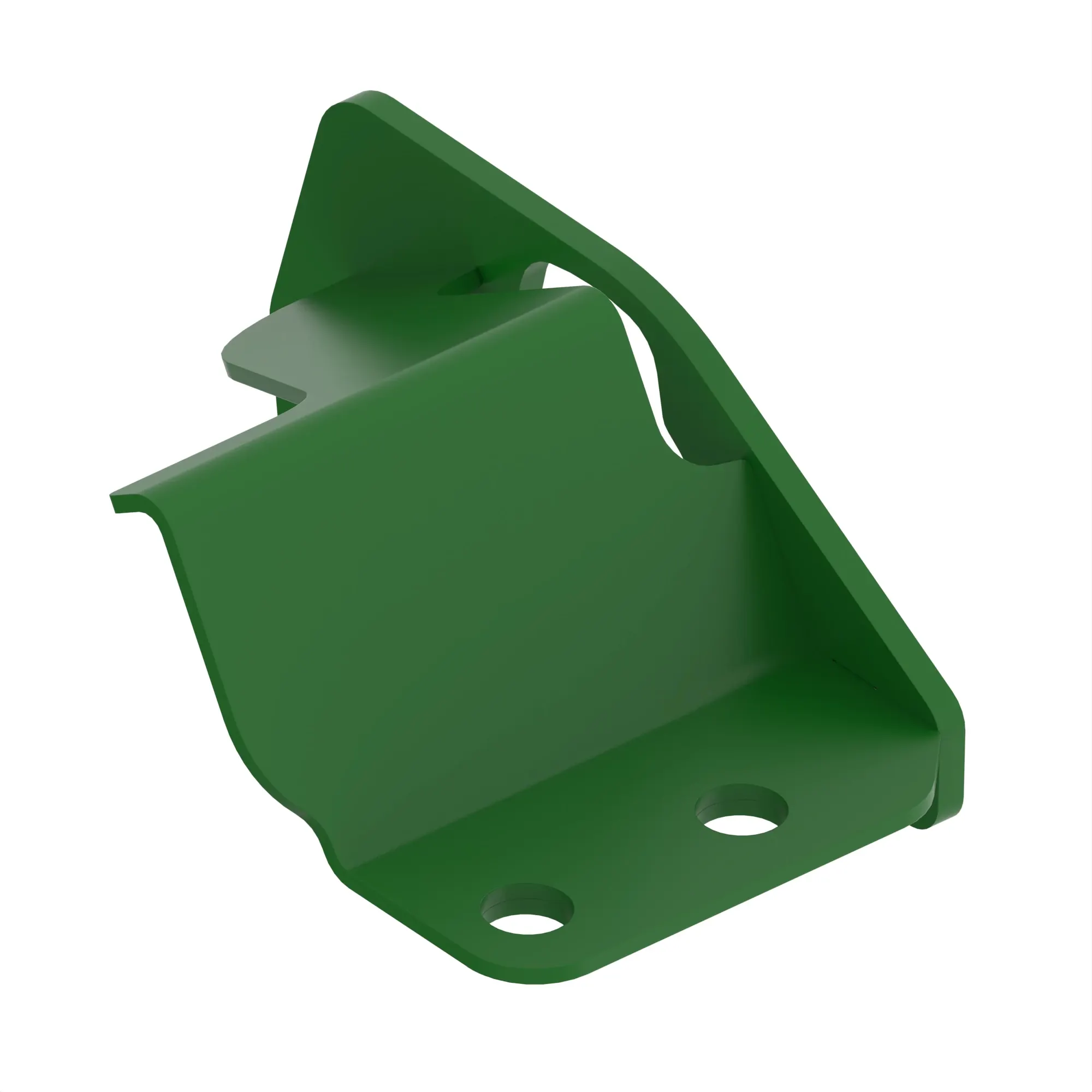 GEARCASE MOUNT