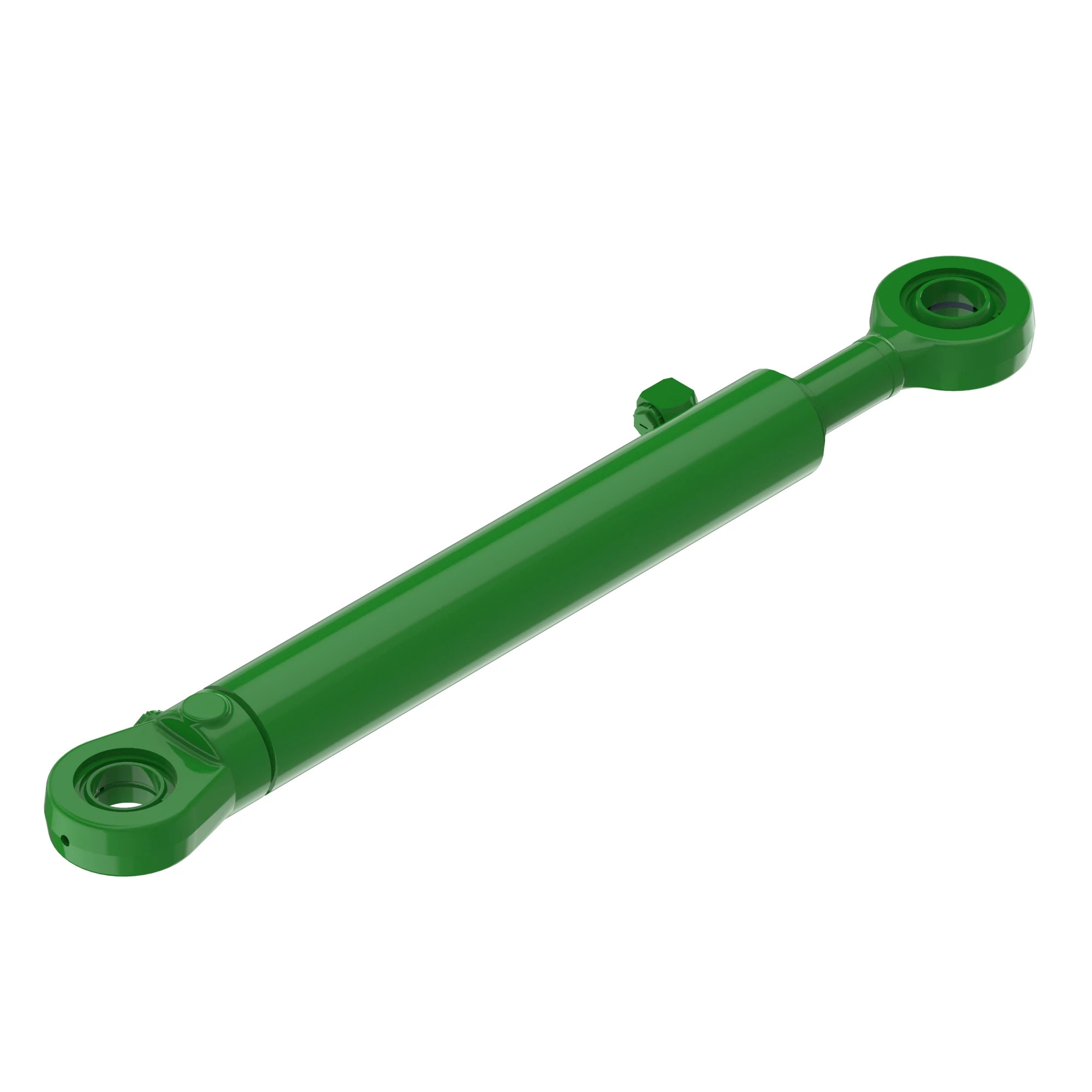 John Deere Blade Angle Hydraulic Cylinder - AHC15681