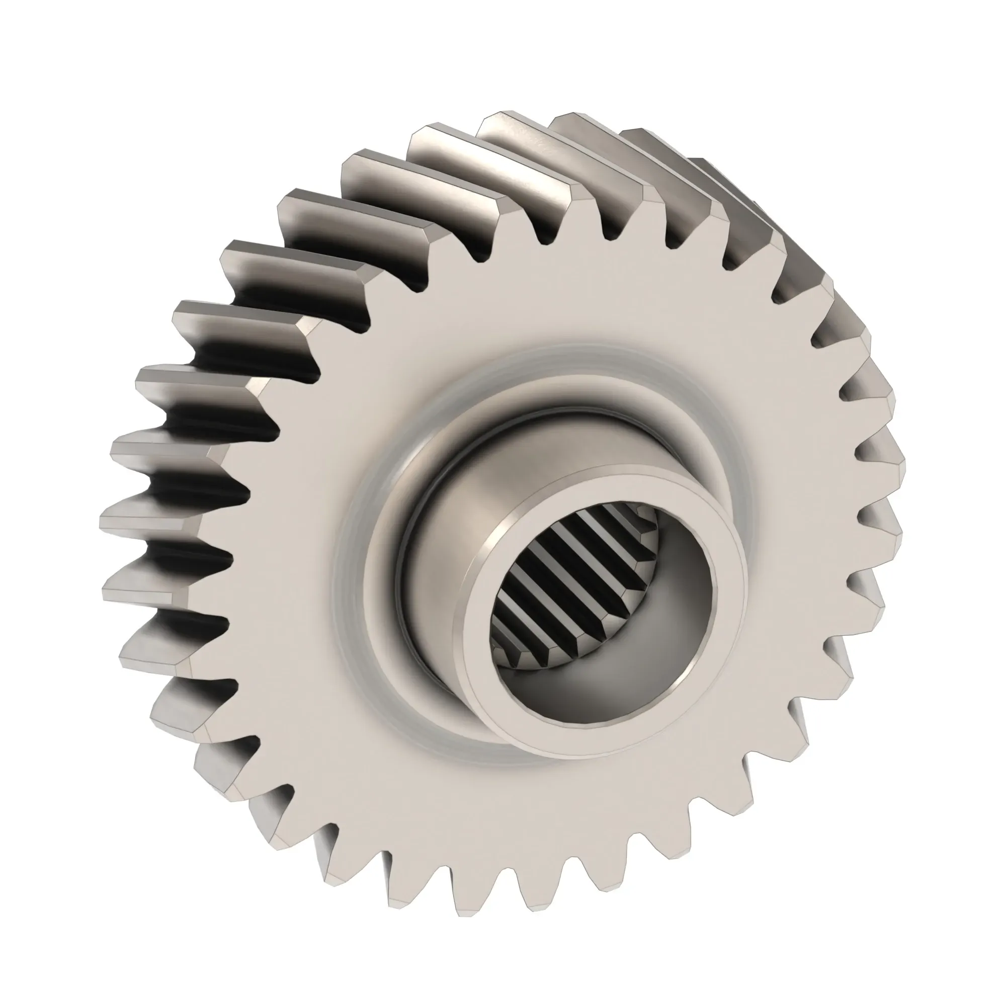 GEAR, GROUND DRIVE PTO IDLER