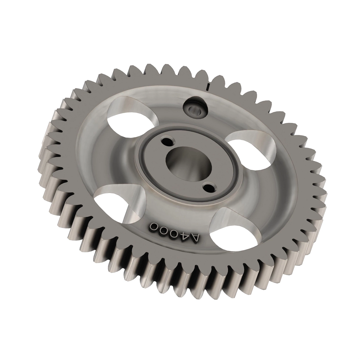 Gear, Fuel Injection Pump