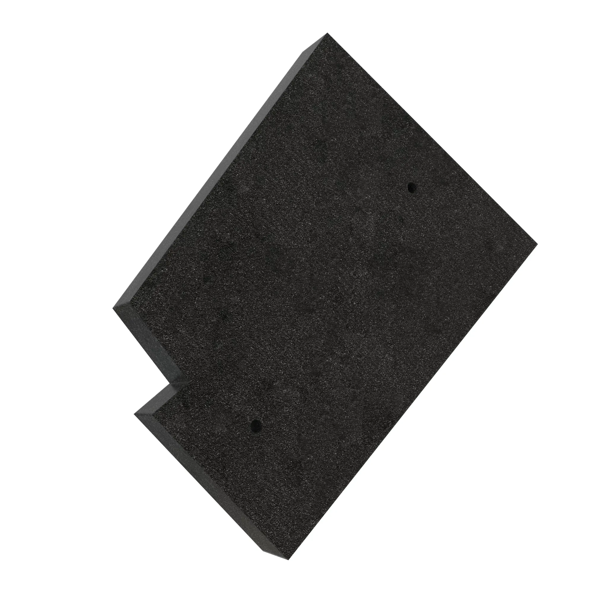 ABSORBER, SOUND