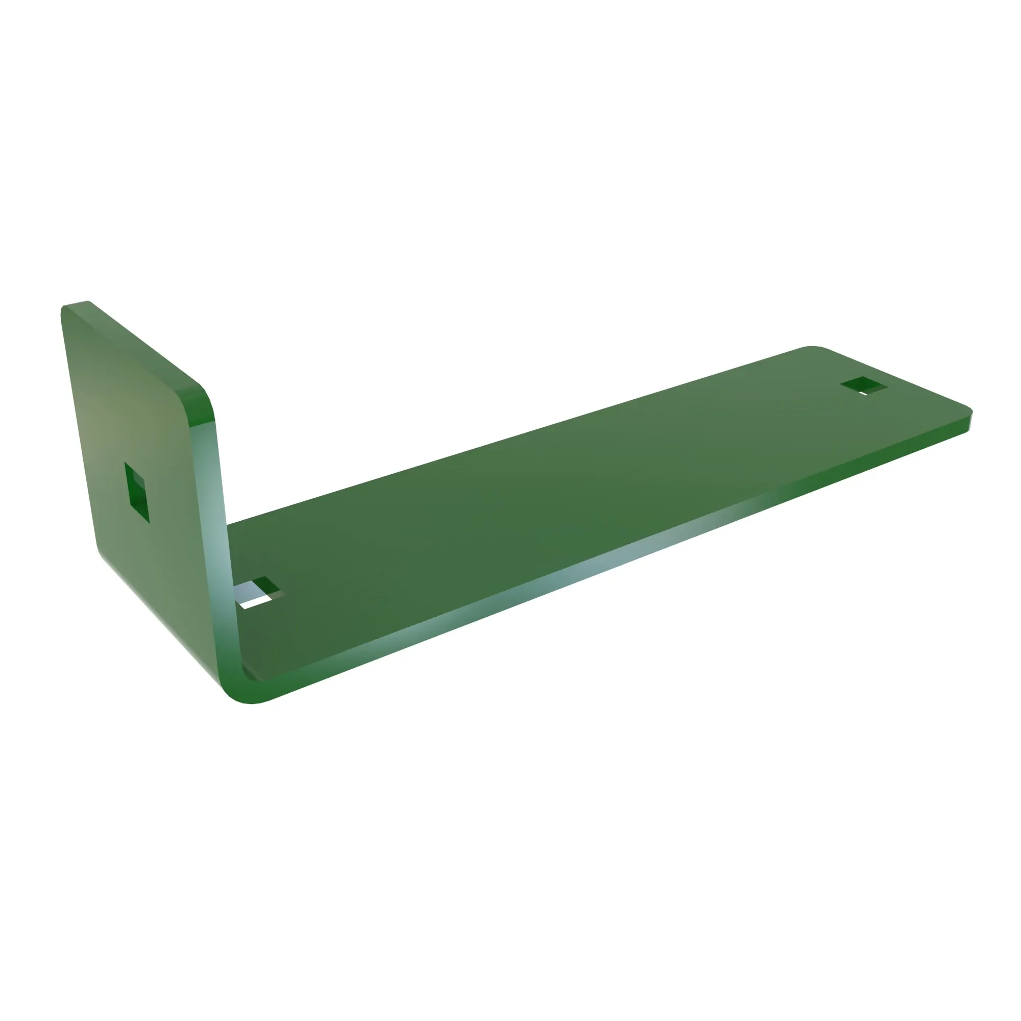 John Deere Bracket - A117795