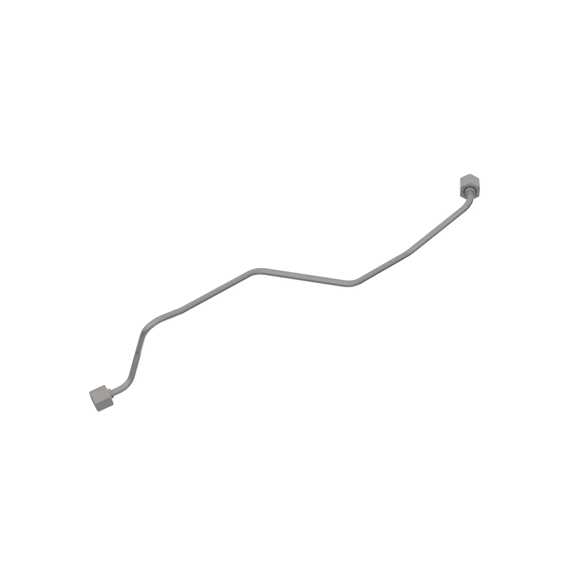 Oil Line, Bleeding Line, Brake, RH