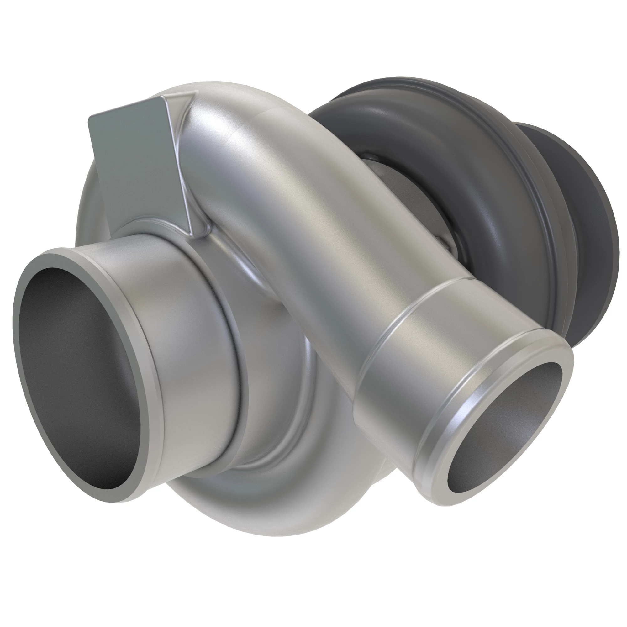 TURBOCHARGER REMAN