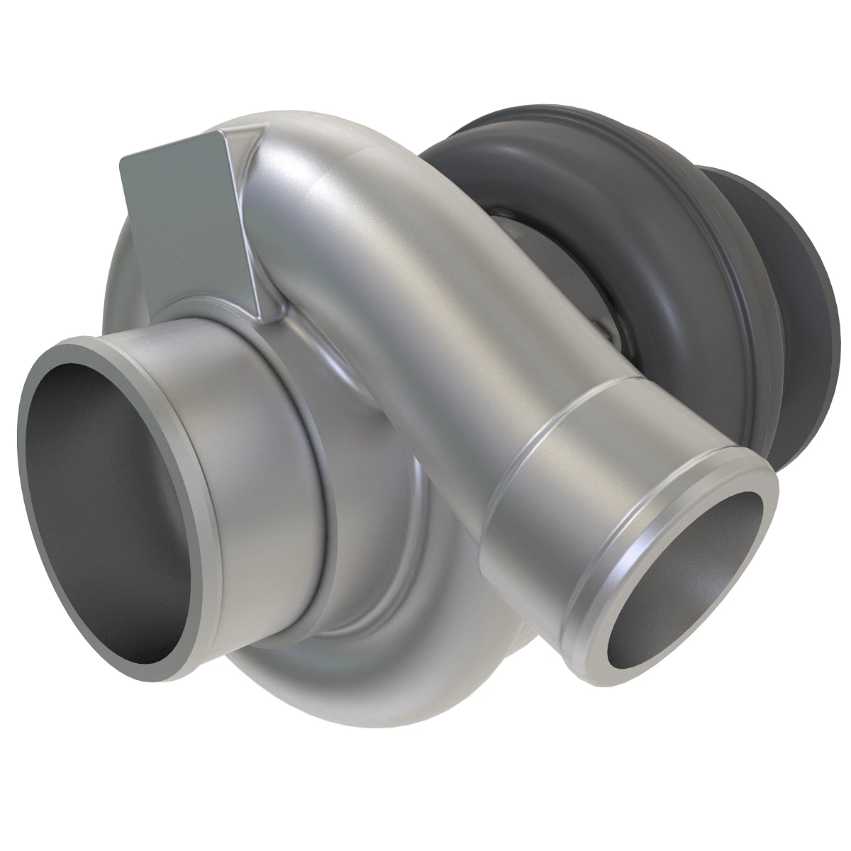 TURBOCHARGER REMAN