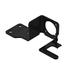 BRACKET, HYDR. SECONDARY BRAKE VALV