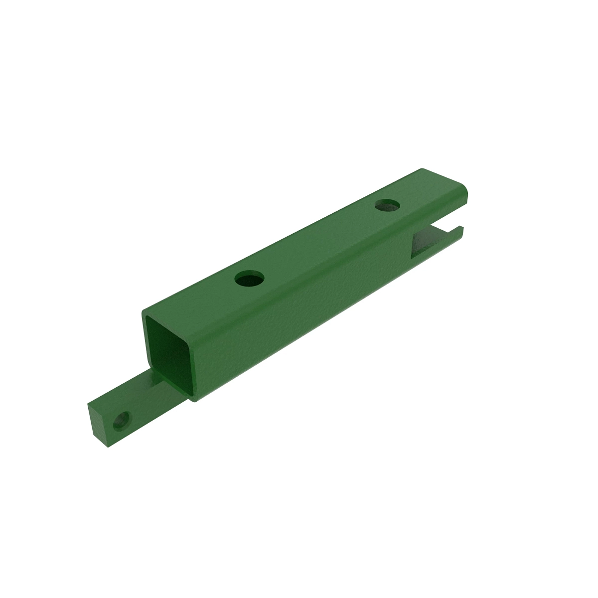 Structural Tubing, LH Slider Suppor