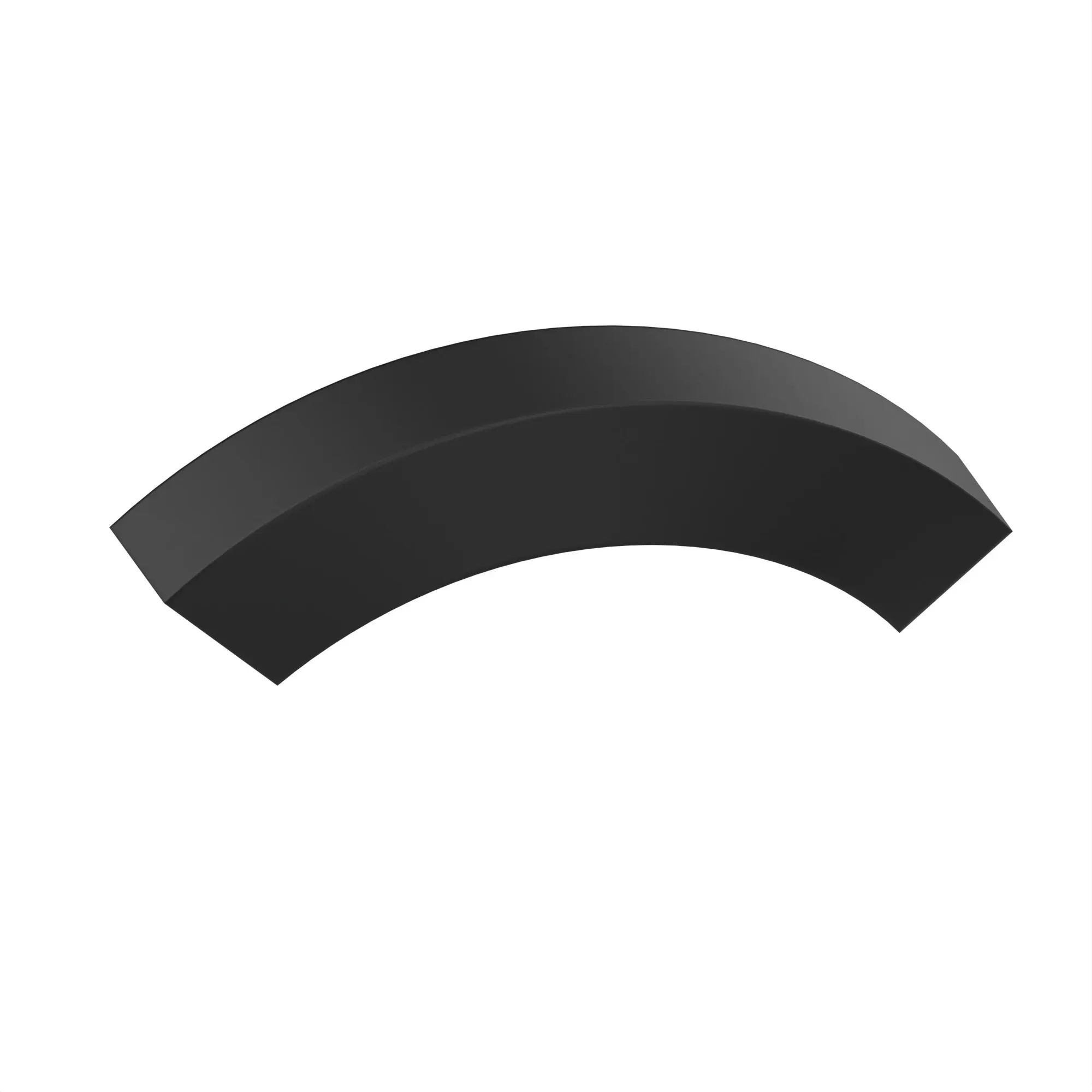 John Deere Strip, Finger Protection - L219277