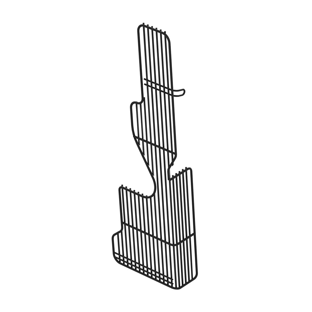 RH 13.5 Fixed Finger Guard