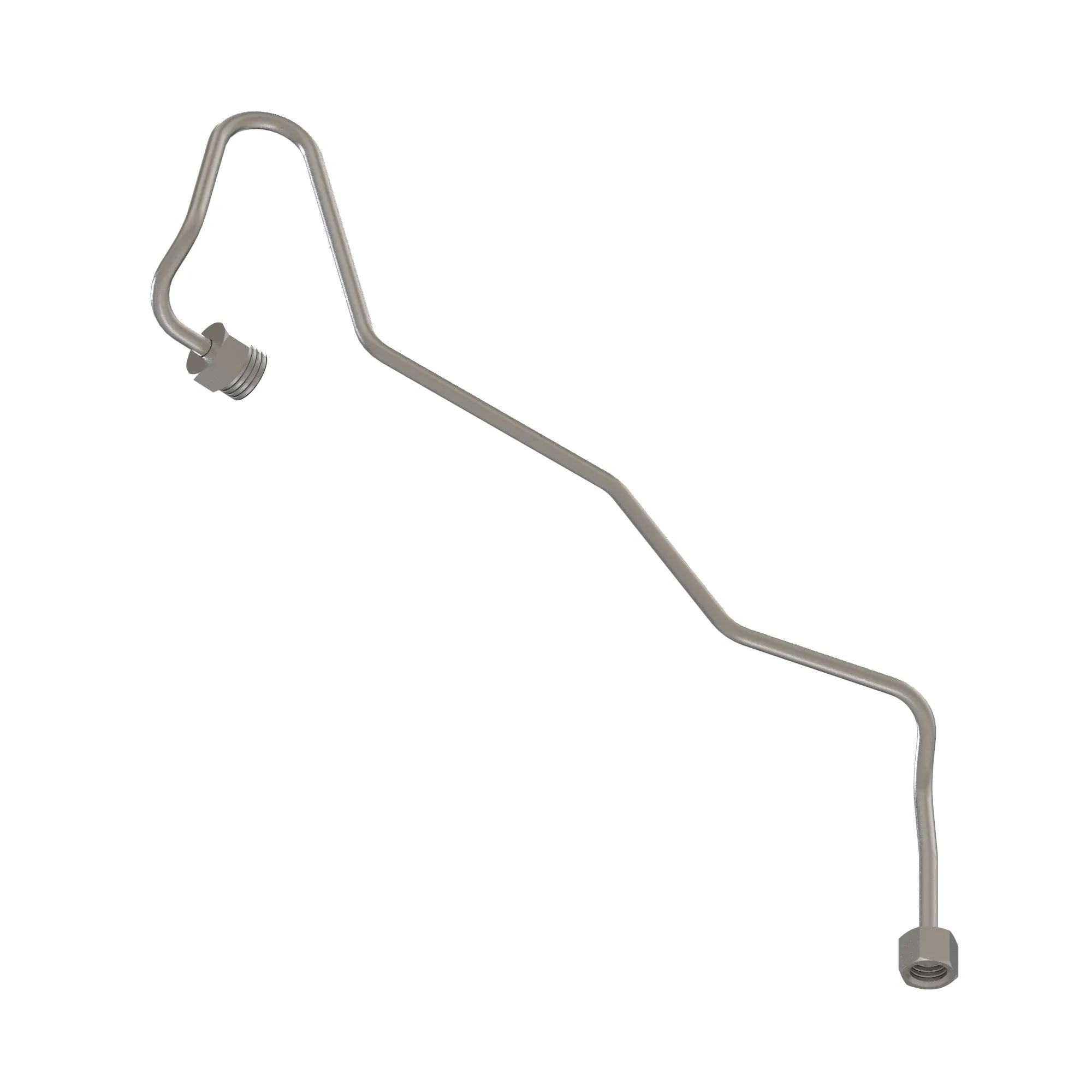 FUEL INJECTION LINE-3