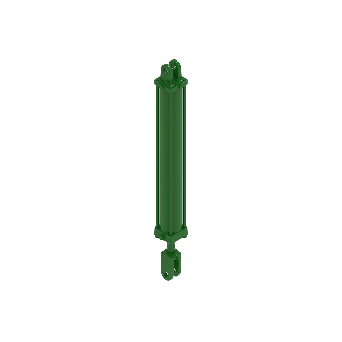 Hydraulic Cylinder, 100X40-813