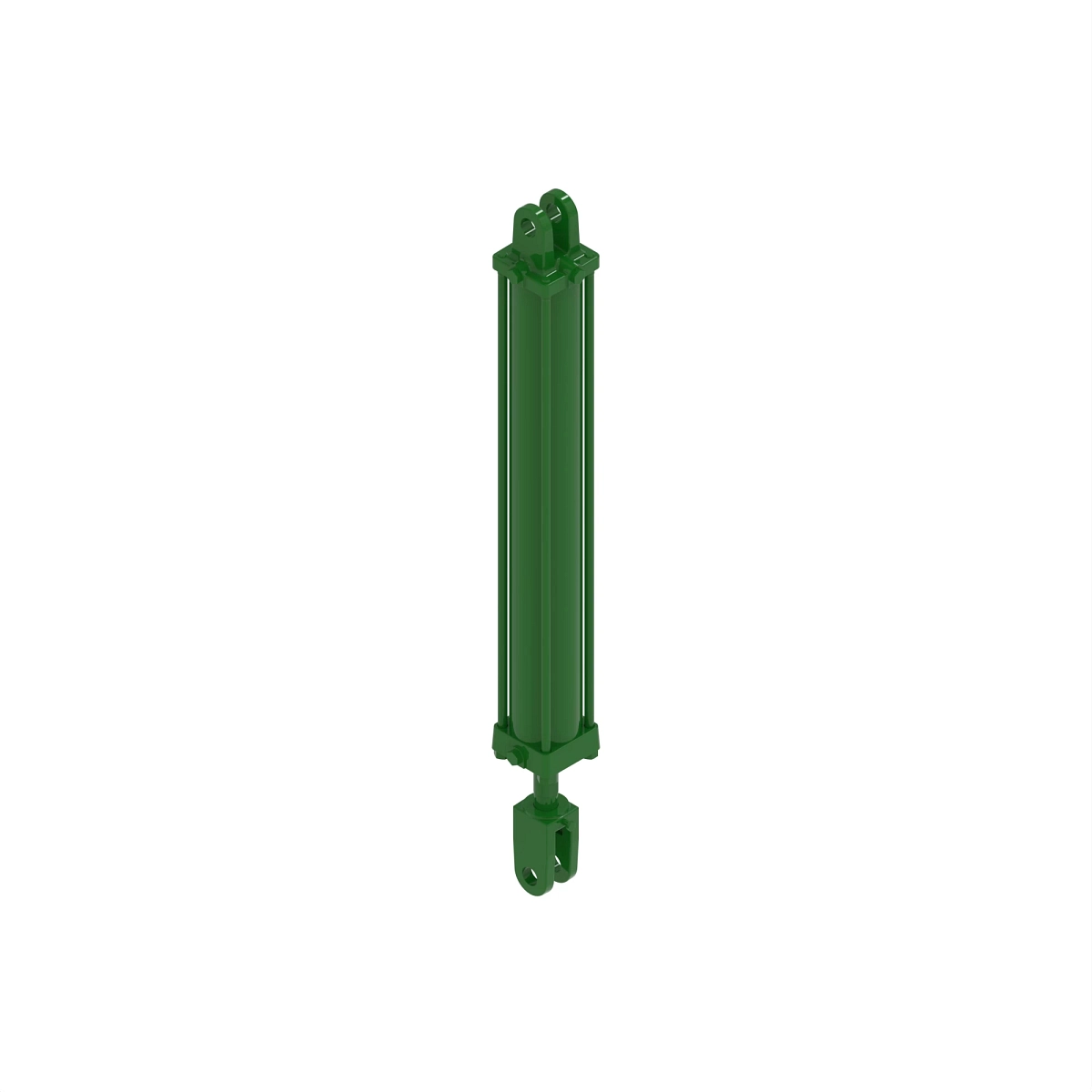 Hydraulic Cylinder, 101.6X38.1-813