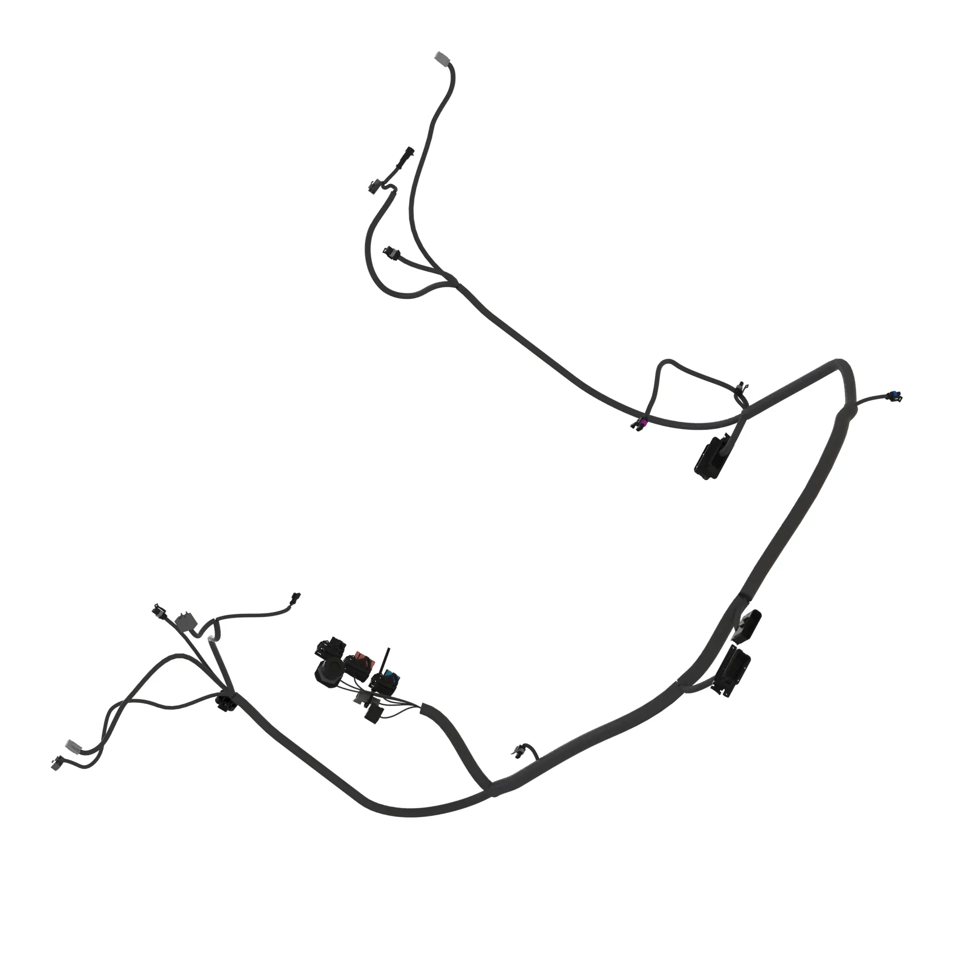 REAR, PTM, WC
