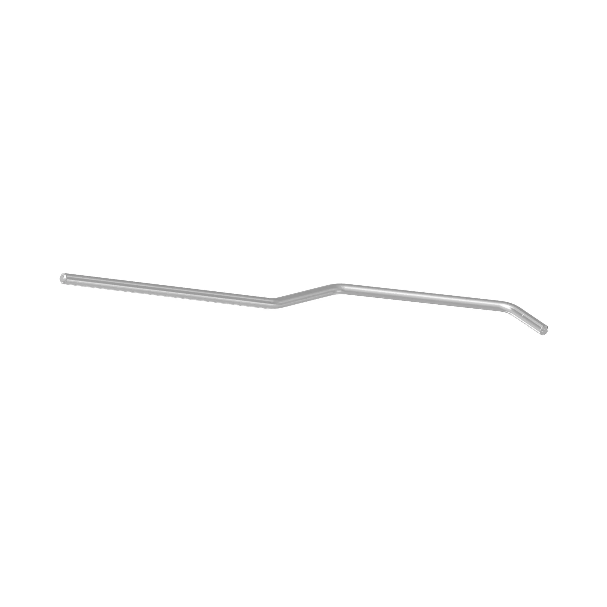 CONTROL LEVER, SINGLE SCV