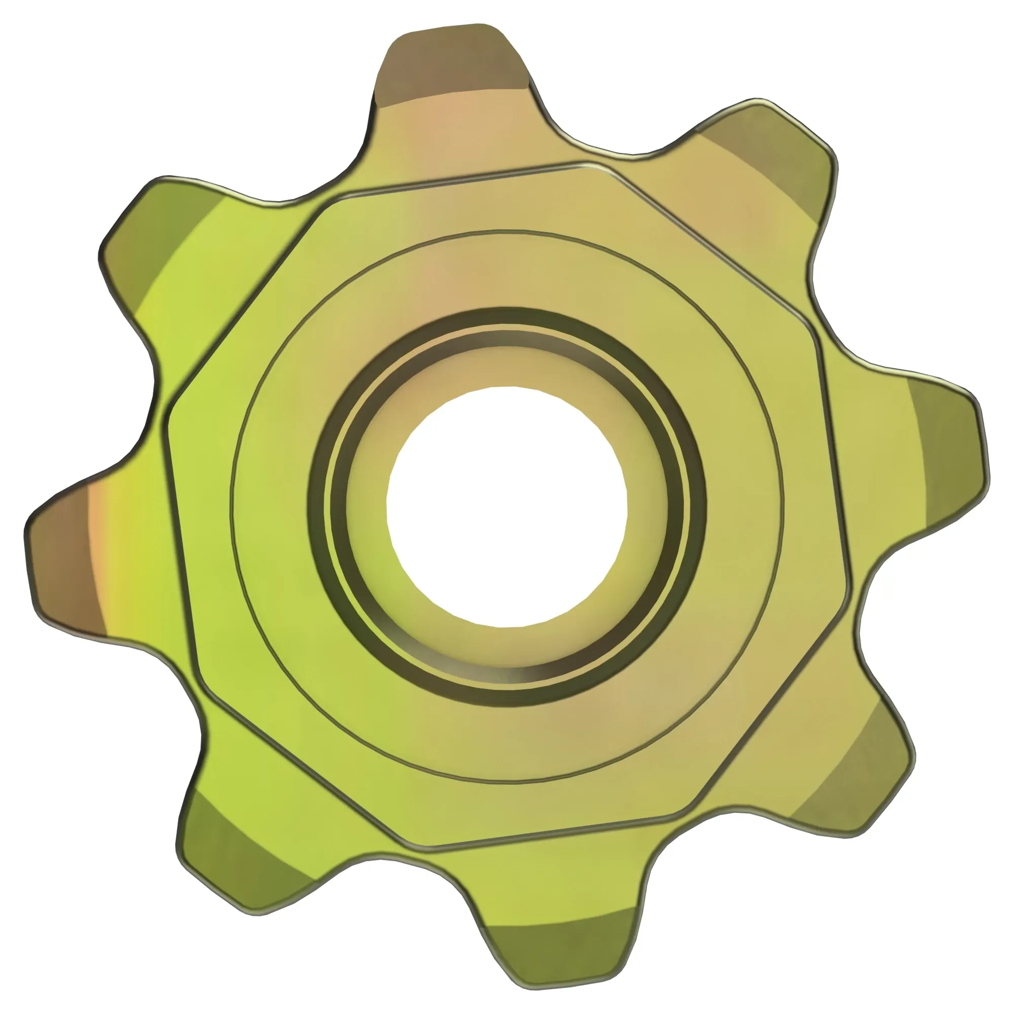 IDLER SPROCKET
