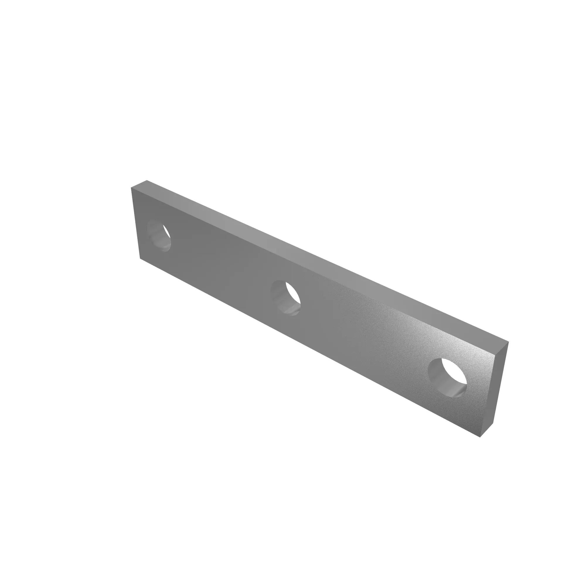 TOP PLATE-TUBE CLAMP