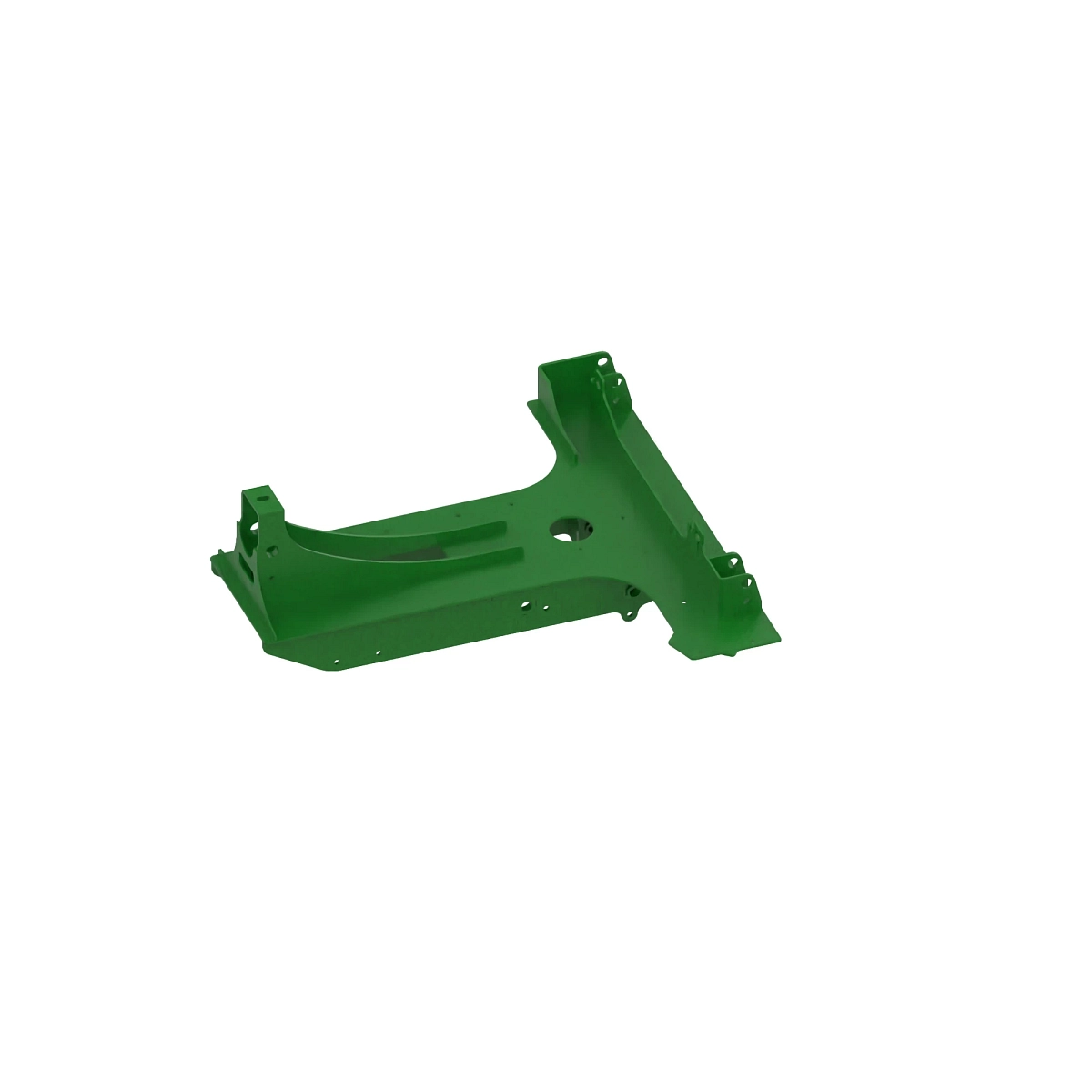 Semi-Finished Weldment, Frame, Lift