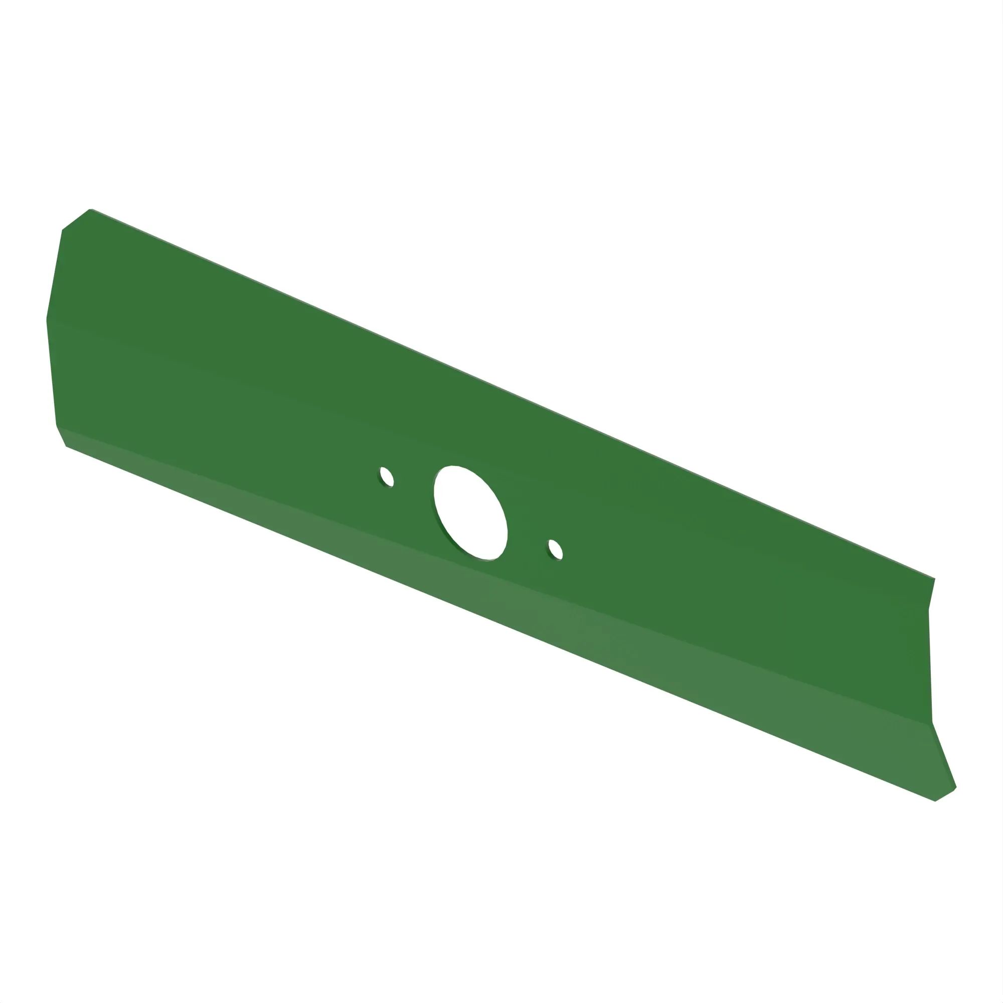 BLADE, PROPELLER, COOLING PACKAGE