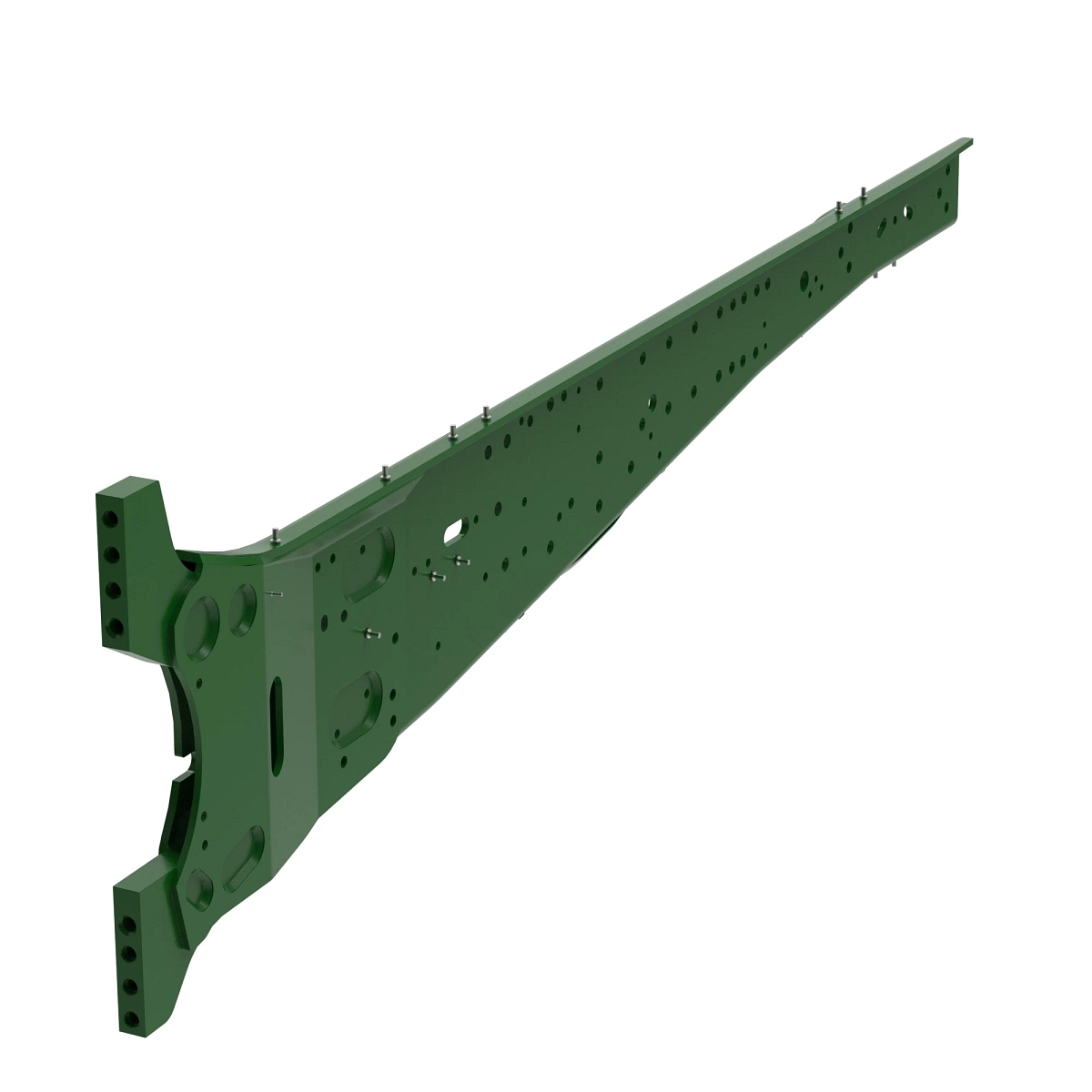 Wing Frame, Assy, RH