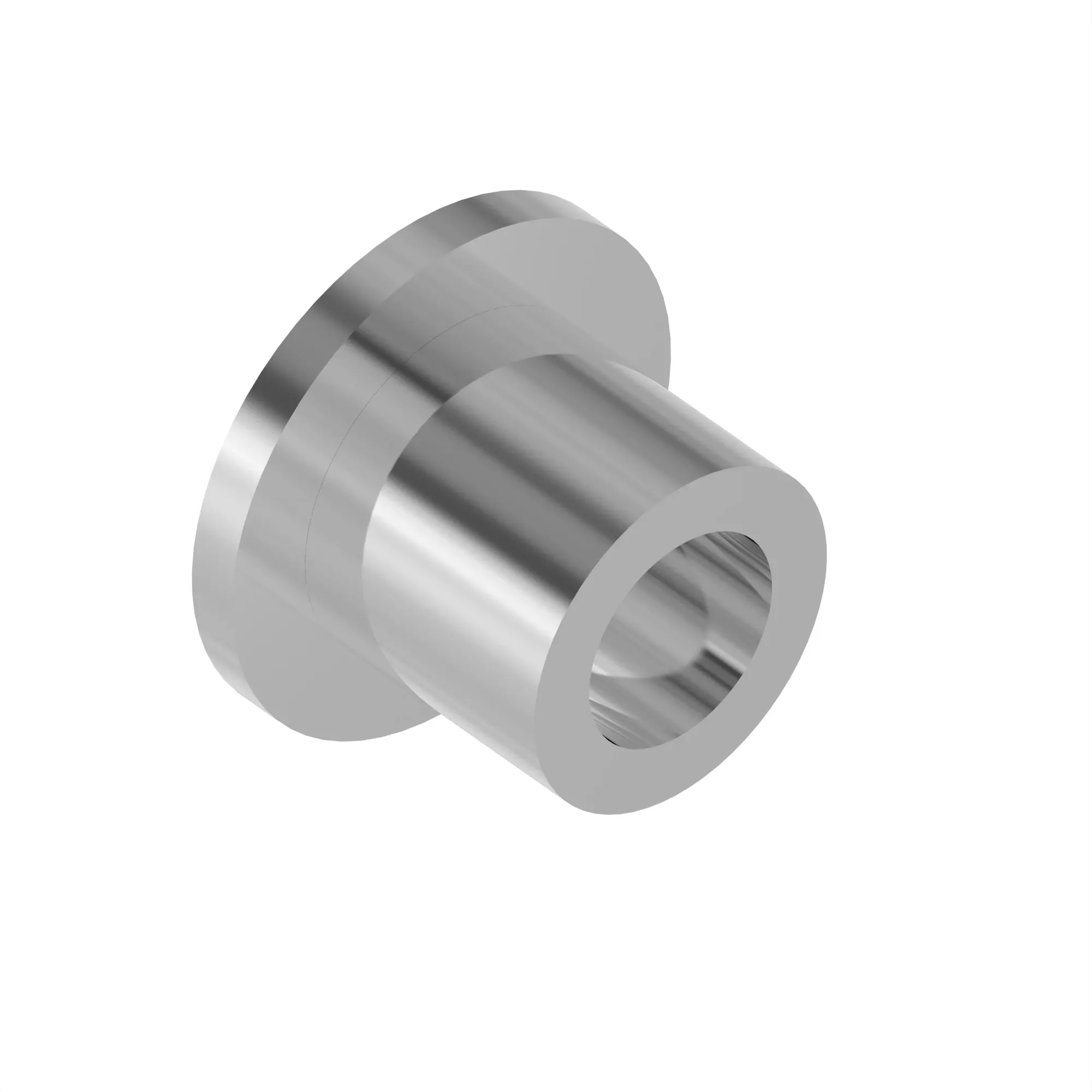 John Deere Flanged Bushing - TT187011