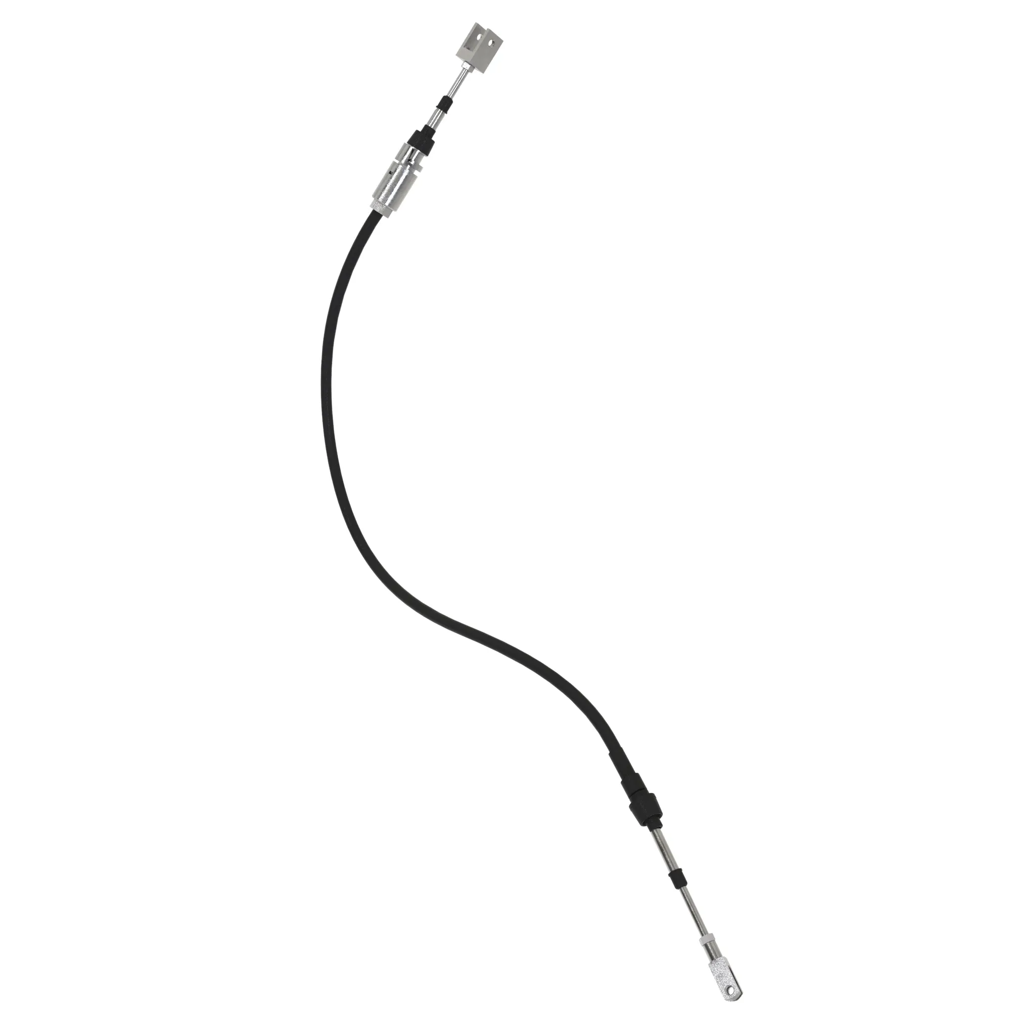 PUSH-PULL CABLE,E-F