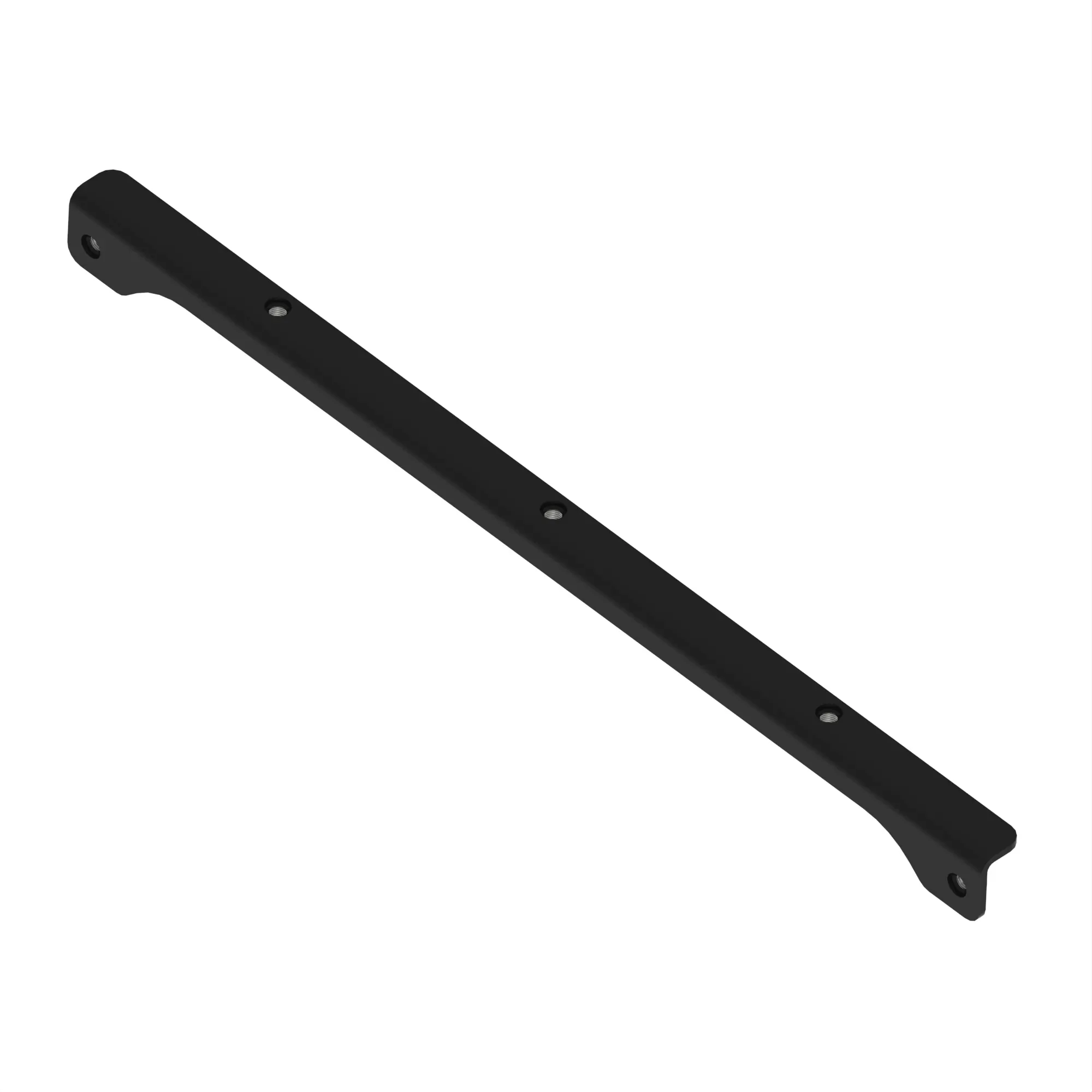 BRACKET, WINCH COOLER