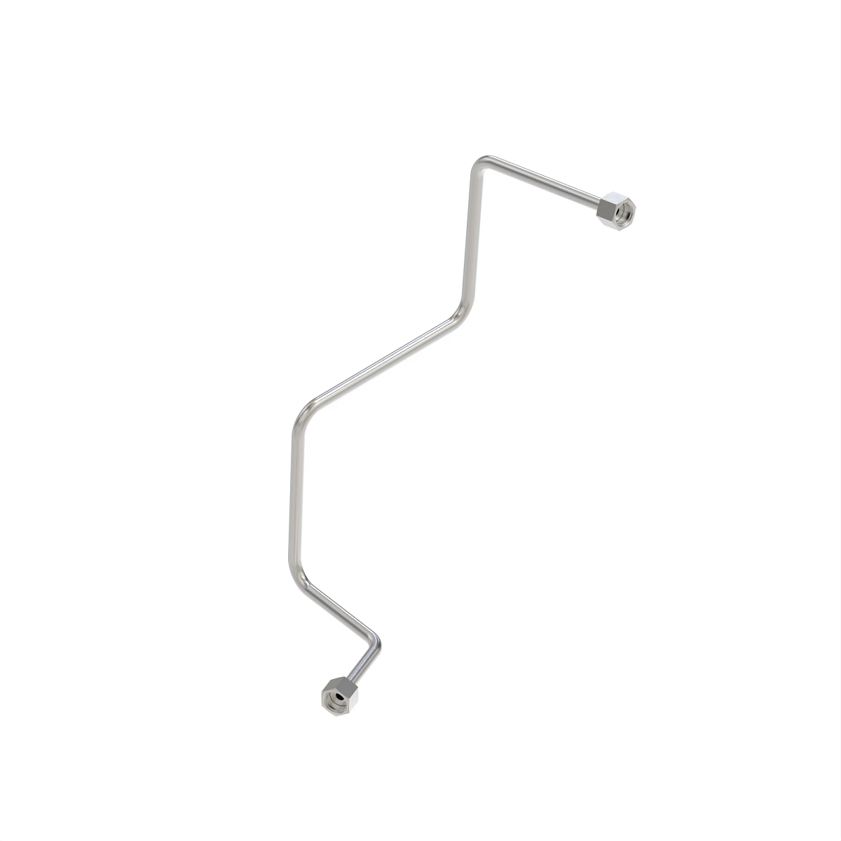 John Deere 2-Speed Transmission Oil Line - AT466356